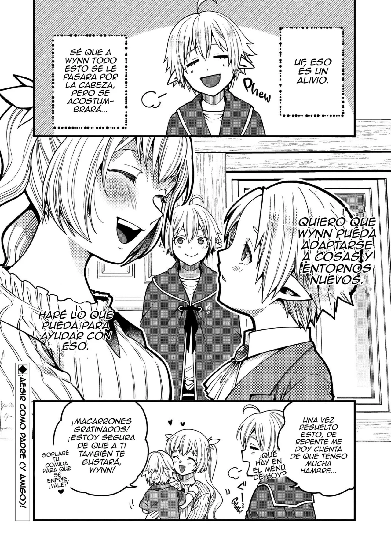 Tensei Shite High Elf ni Narimashitaga, Slow Life wa 120-nen de Akimashita Capítulo 11 - Page 27