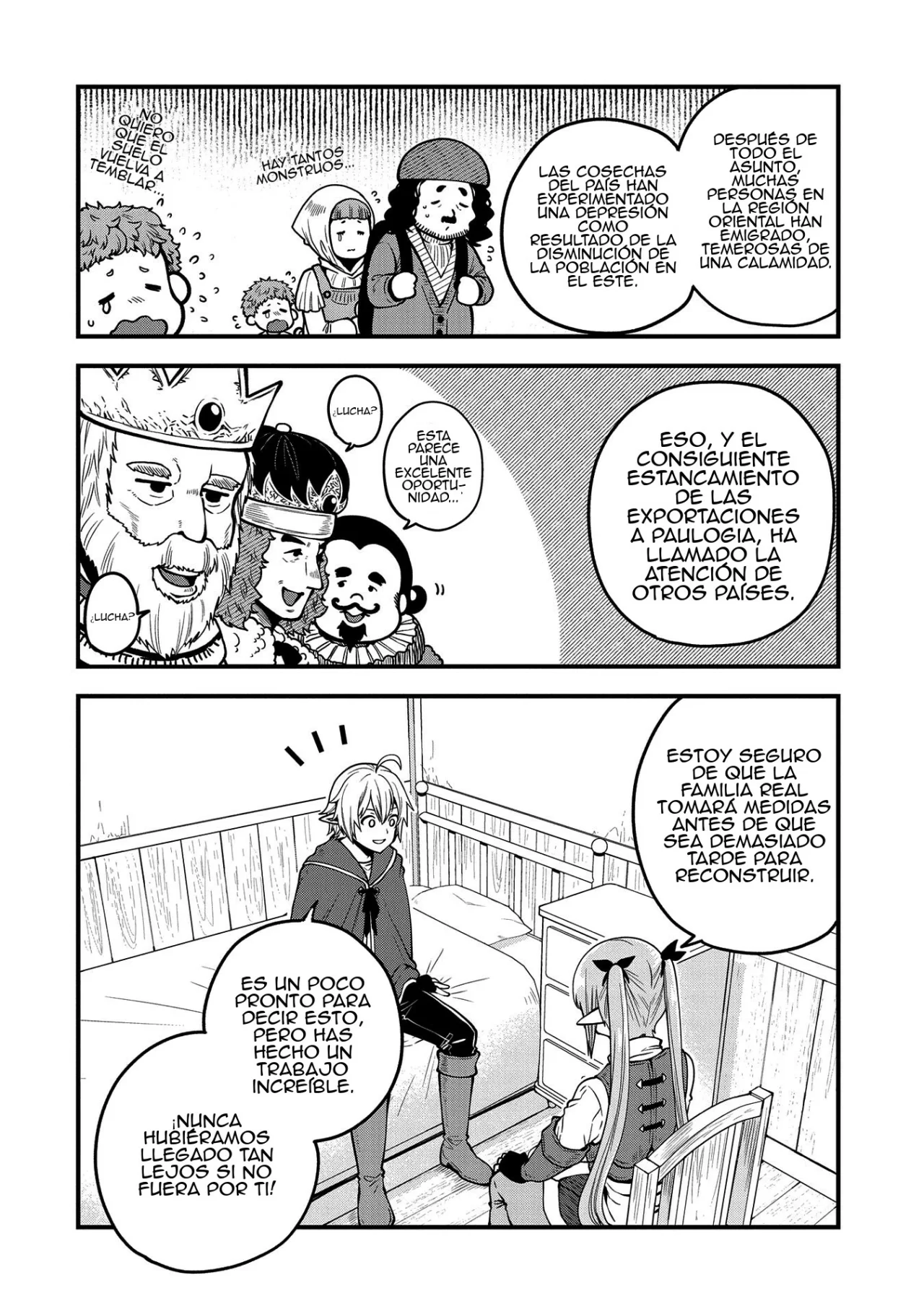 Tensei Shite High Elf ni Narimashitaga, Slow Life wa 120-nen de Akimashita Capítulo 11 - Page 5