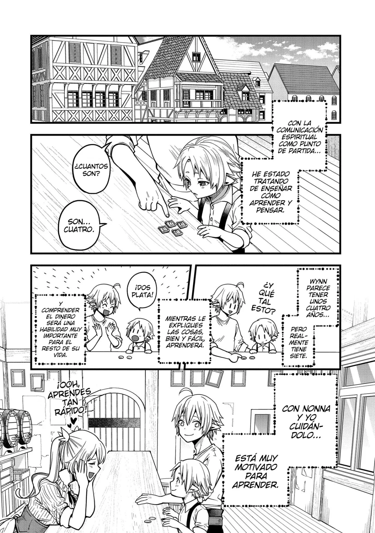 Tensei Shite High Elf ni Narimashitaga, Slow Life wa 120-nen de Akimashita Capítulo 12 - Page 1