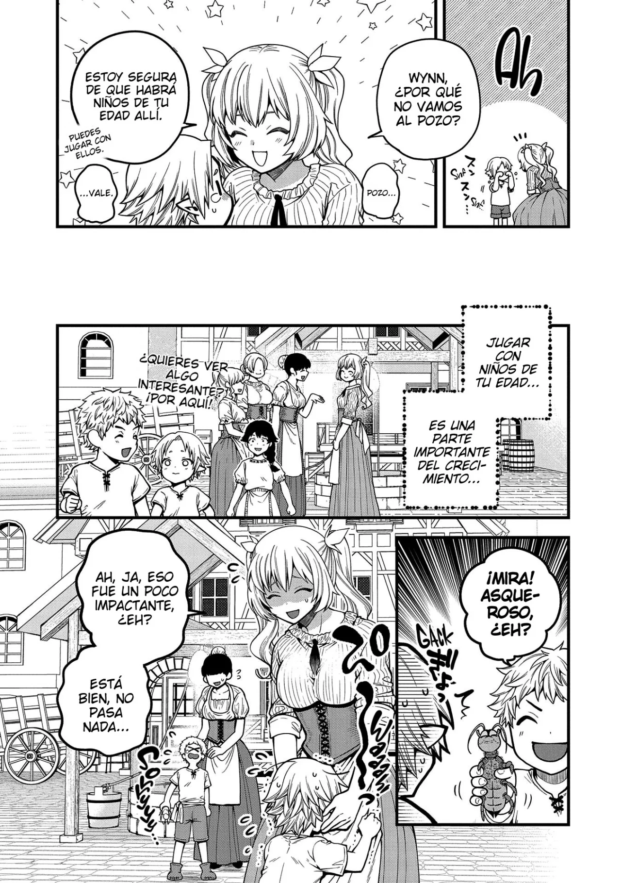 Tensei Shite High Elf ni Narimashitaga, Slow Life wa 120-nen de Akimashita Capítulo 12 - Page 10