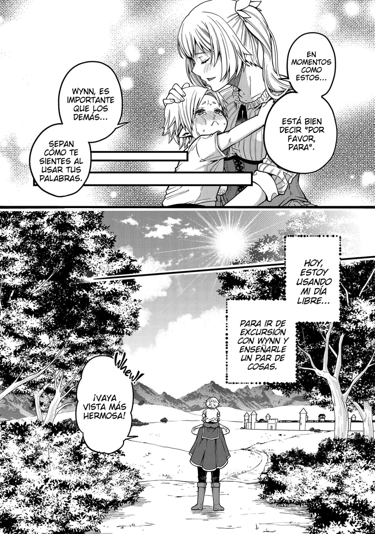 Tensei Shite High Elf ni Narimashitaga, Slow Life wa 120-nen de Akimashita Capítulo 12 - Page 11