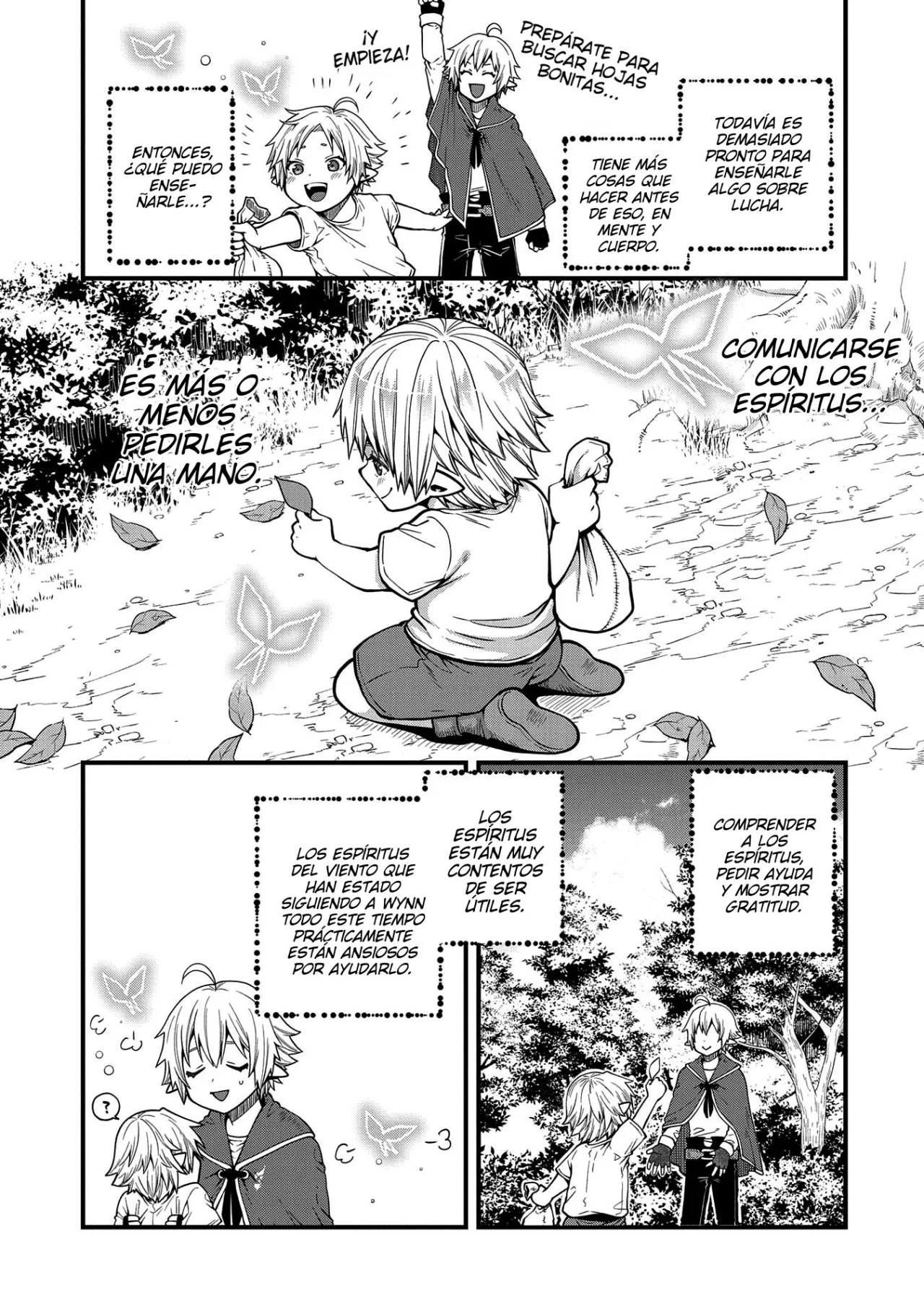 Tensei Shite High Elf ni Narimashitaga, Slow Life wa 120-nen de Akimashita Capítulo 12 - Page 12