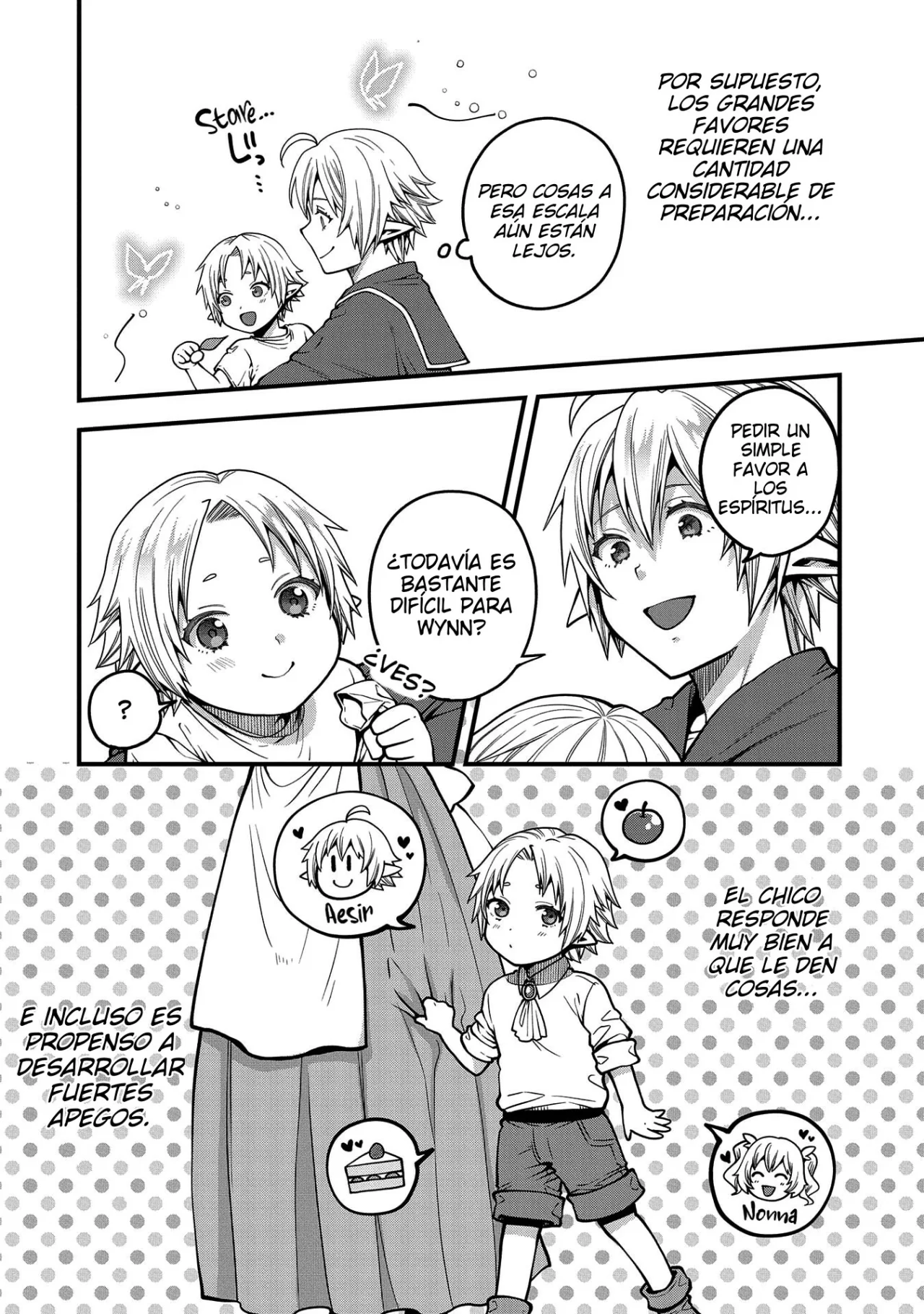 Tensei Shite High Elf ni Narimashitaga, Slow Life wa 120-nen de Akimashita Capítulo 12 - Page 13