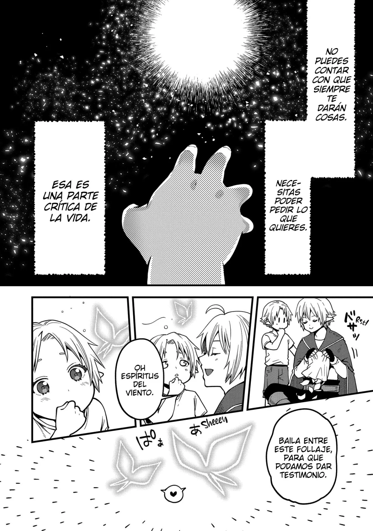 Tensei Shite High Elf ni Narimashitaga, Slow Life wa 120-nen de Akimashita Capítulo 12 - Page 15