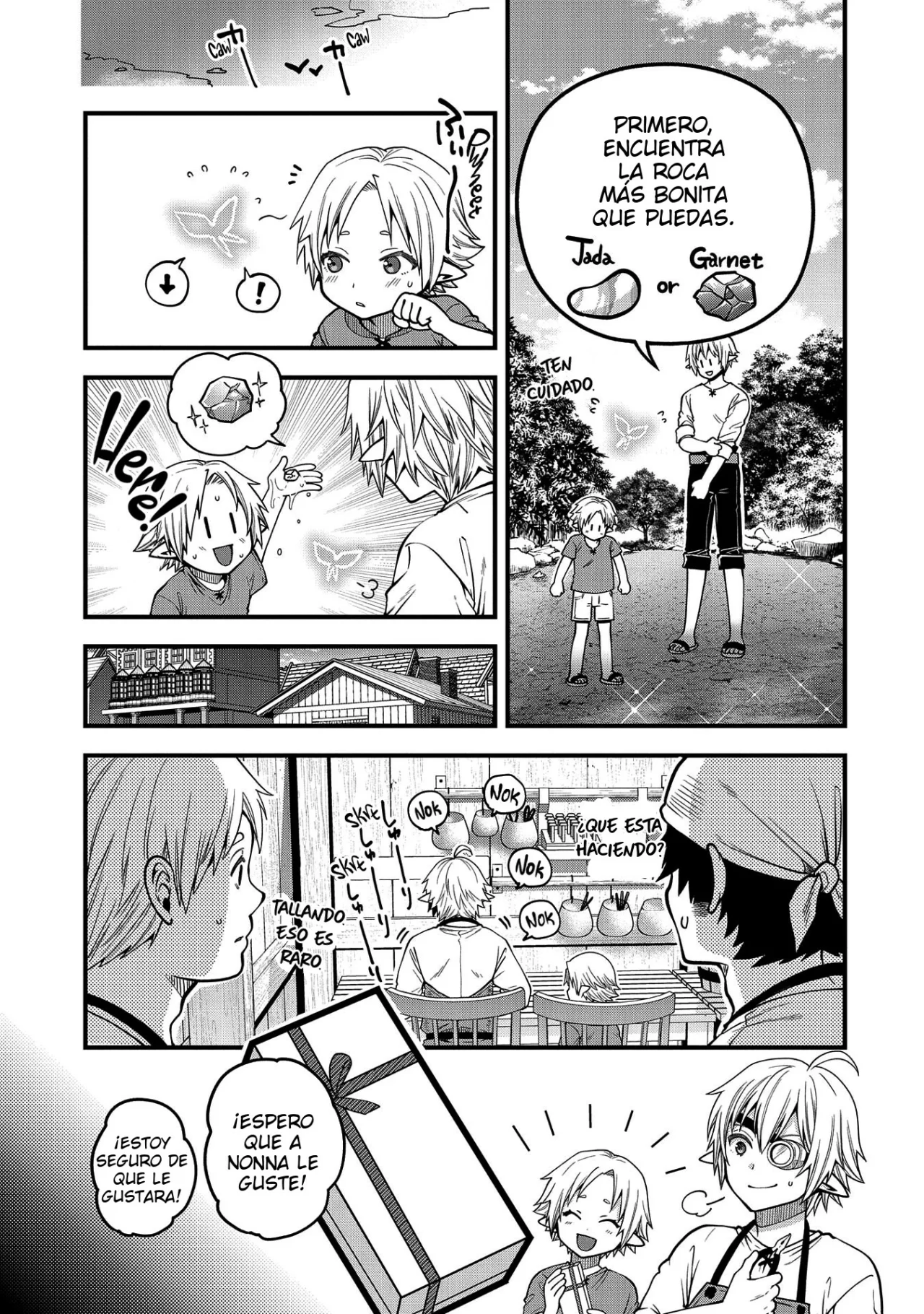 Tensei Shite High Elf ni Narimashitaga, Slow Life wa 120-nen de Akimashita Capítulo 12 - Page 23