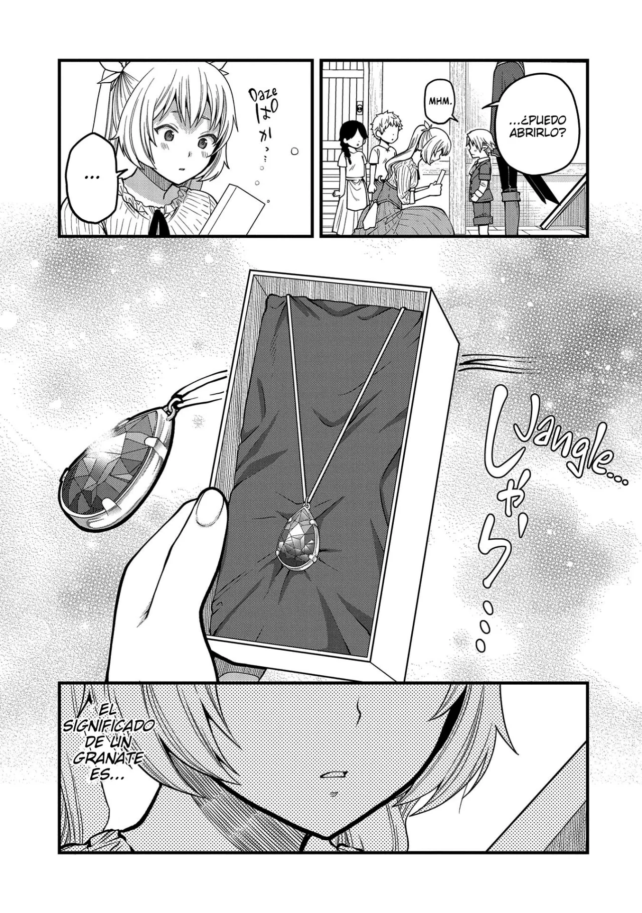 Tensei Shite High Elf ni Narimashitaga, Slow Life wa 120-nen de Akimashita Capítulo 12 - Page 25