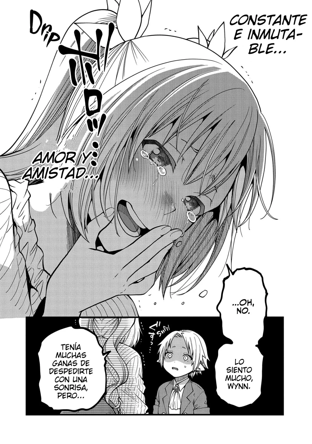 Tensei Shite High Elf ni Narimashitaga, Slow Life wa 120-nen de Akimashita Capítulo 12 - Page 26
