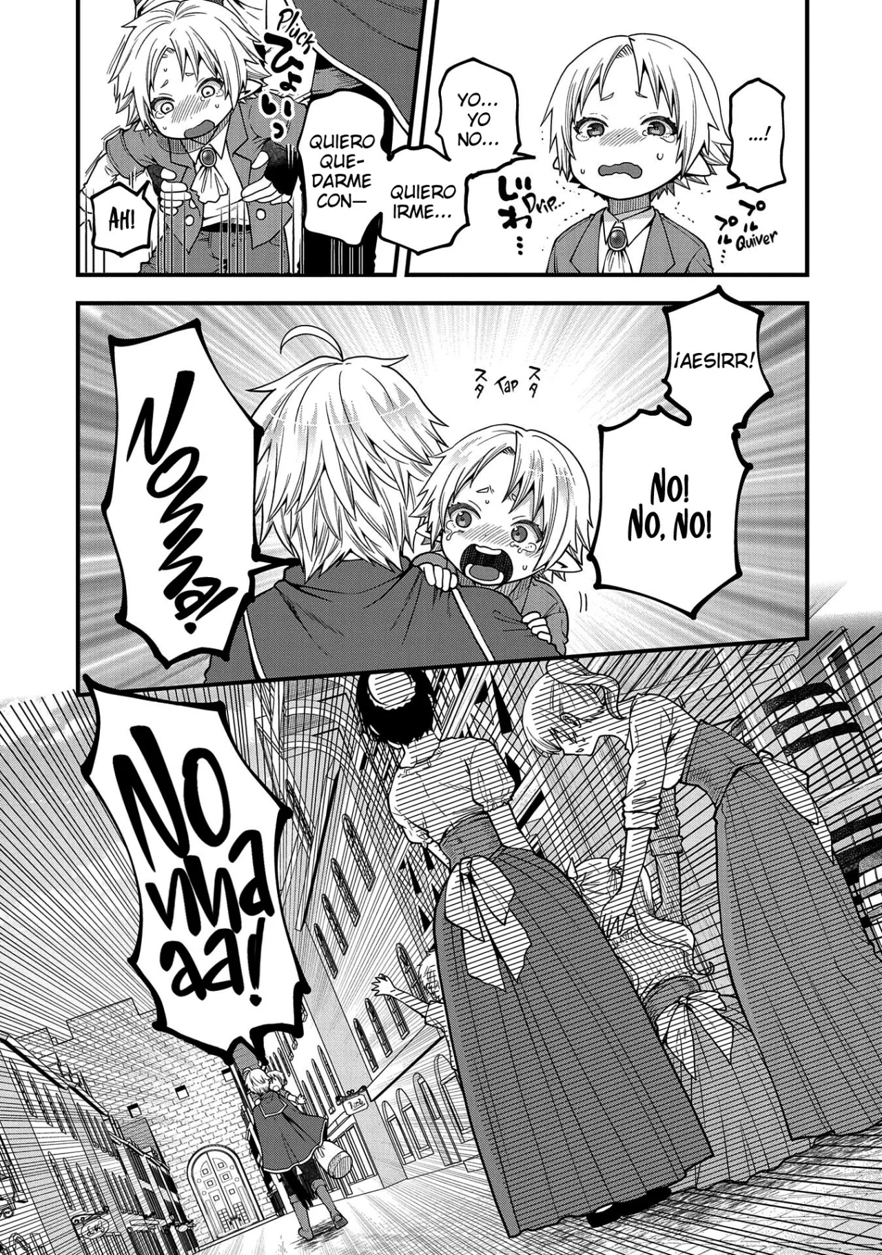Tensei Shite High Elf ni Narimashitaga, Slow Life wa 120-nen de Akimashita Capítulo 12 - Page 27