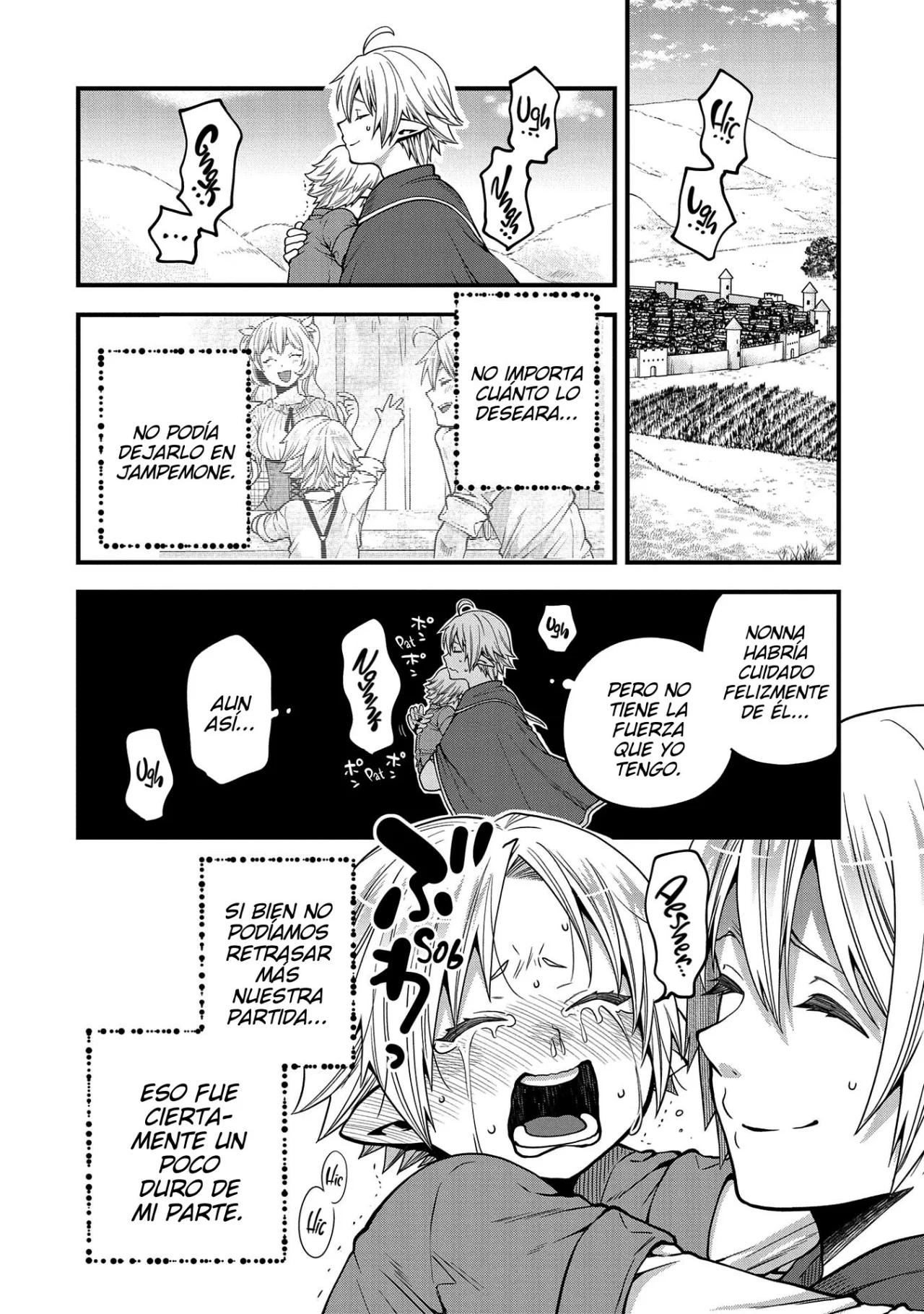 Tensei Shite High Elf ni Narimashitaga, Slow Life wa 120-nen de Akimashita Capítulo 12 - Page 28