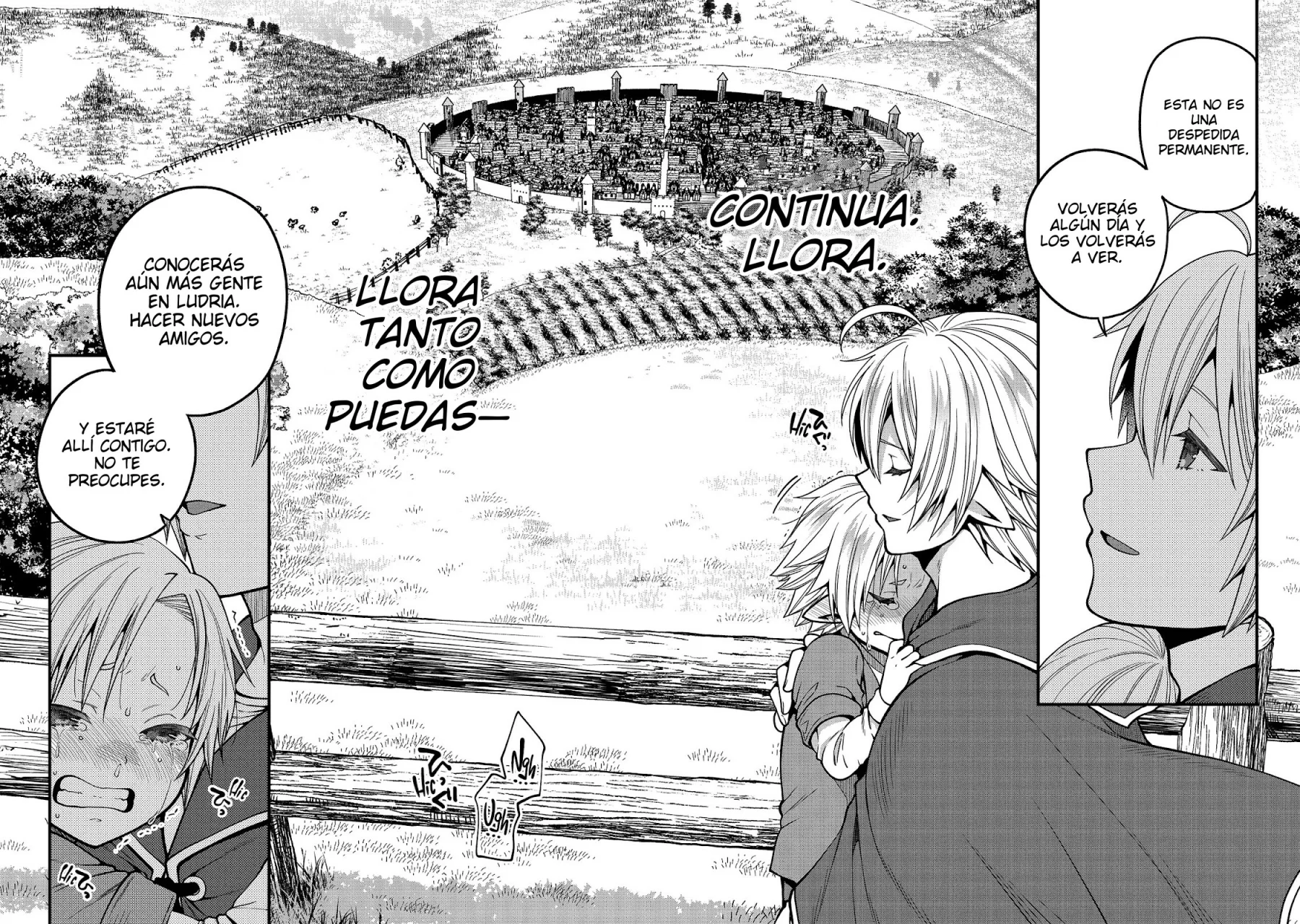 Tensei Shite High Elf ni Narimashitaga, Slow Life wa 120-nen de Akimashita Capítulo 12 - Page 30
