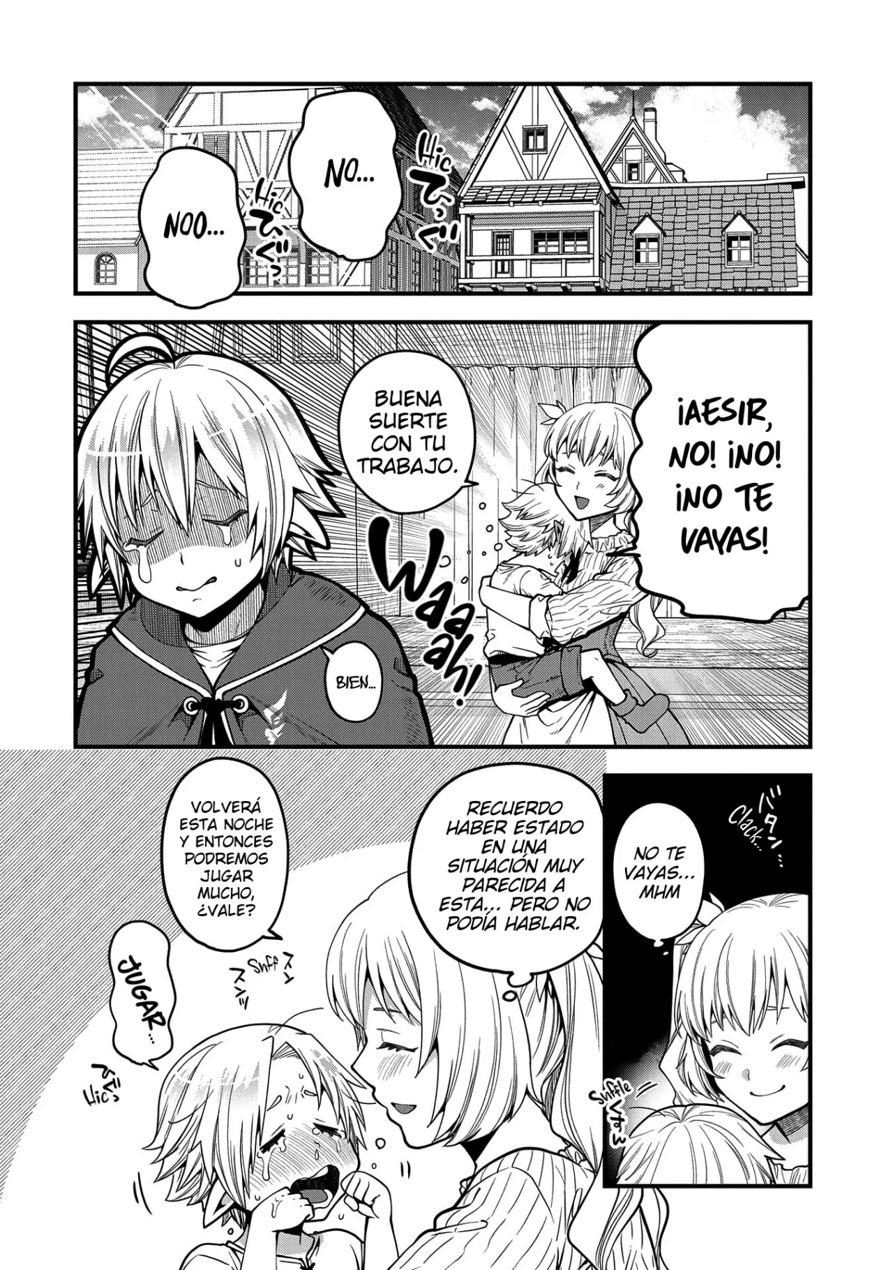Tensei Shite High Elf ni Narimashitaga, Slow Life wa 120-nen de Akimashita Capítulo 12 - Page 9