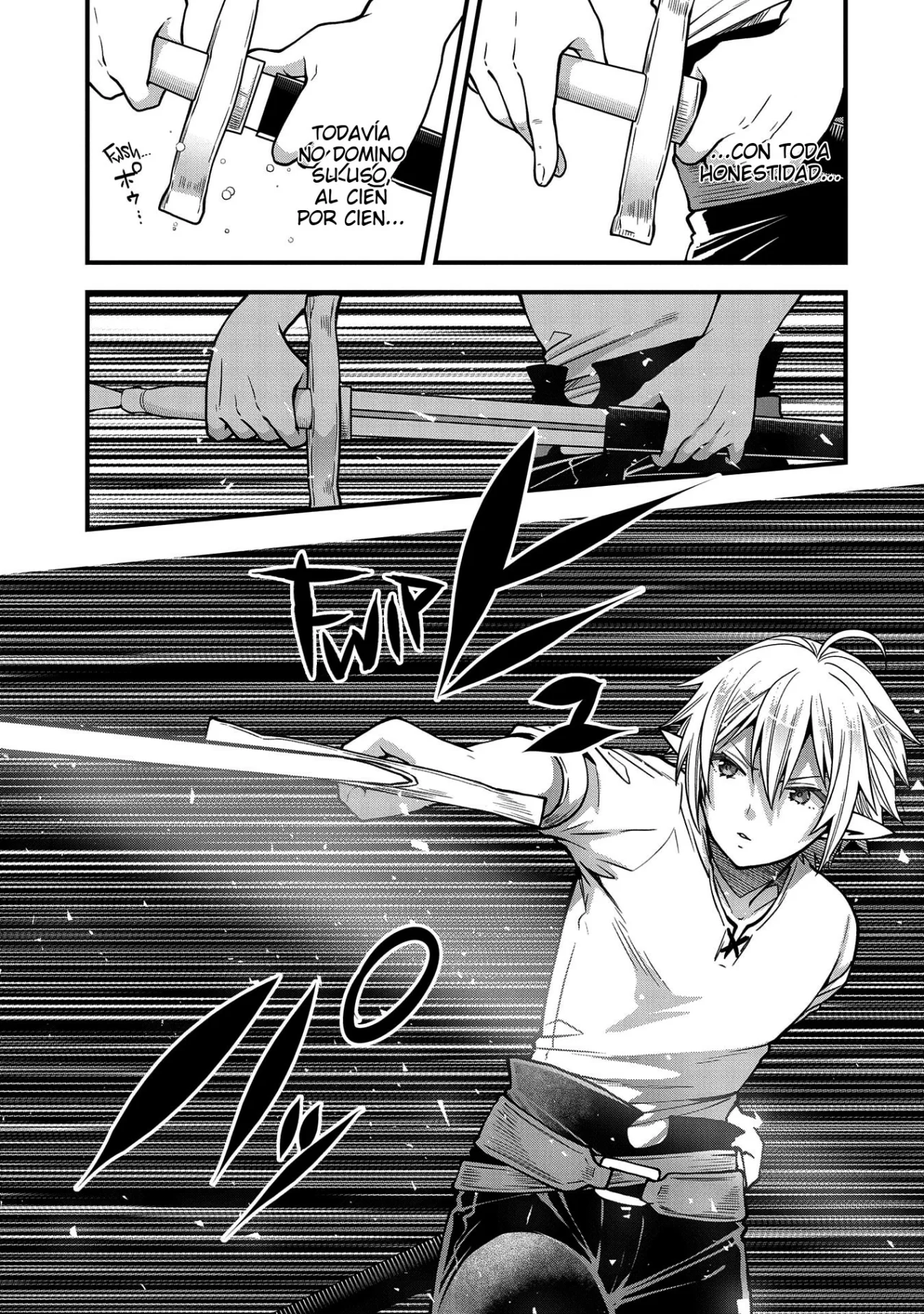Tensei Shite High Elf ni Narimashitaga, Slow Life wa 120-nen de Akimashita Capítulo 13 - Page 11