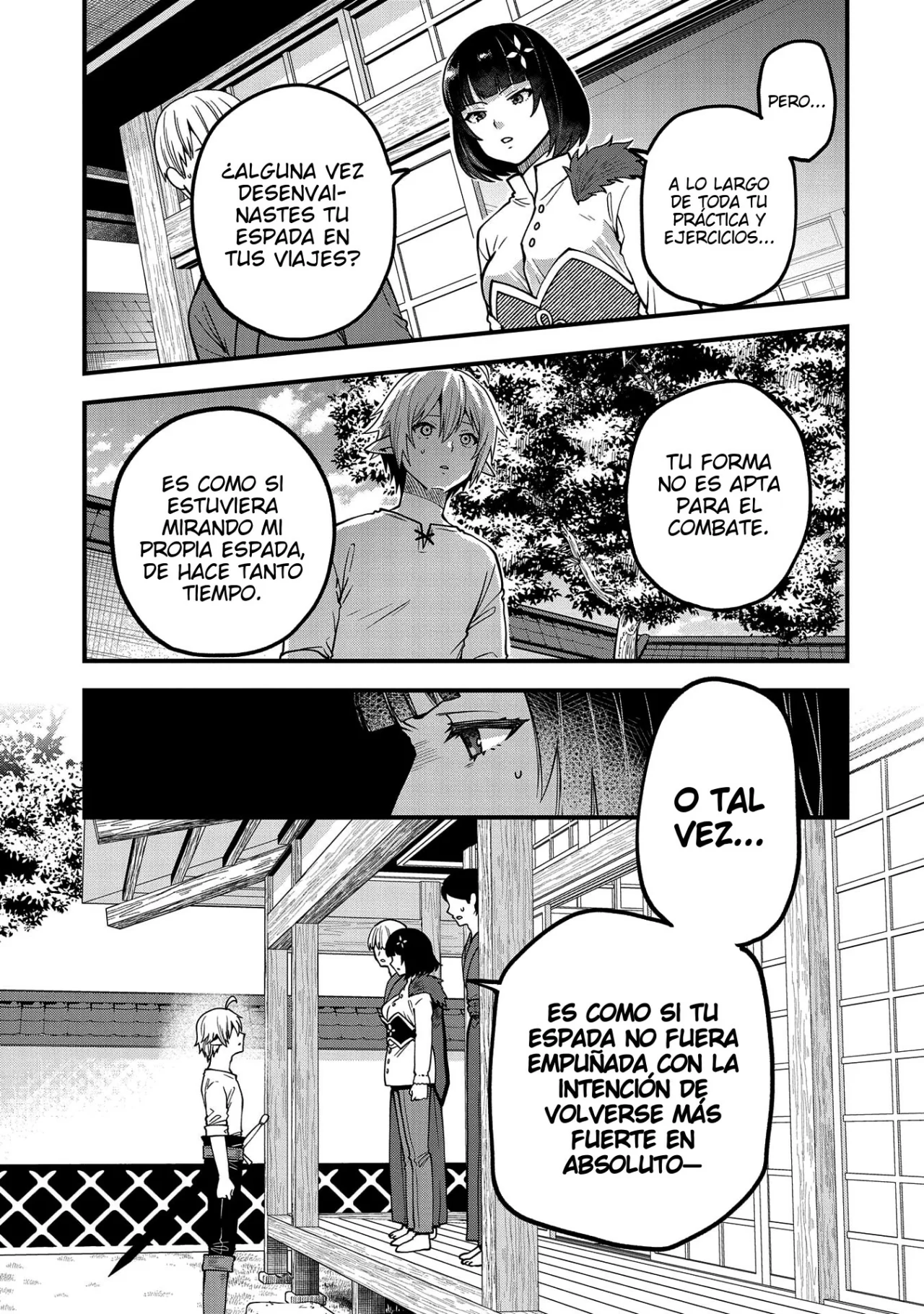 Tensei Shite High Elf ni Narimashitaga, Slow Life wa 120-nen de Akimashita Capítulo 13 - Page 15