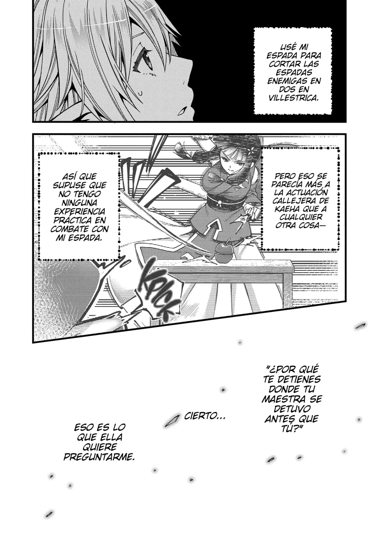 Tensei Shite High Elf ni Narimashitaga, Slow Life wa 120-nen de Akimashita Capítulo 13 - Page 16