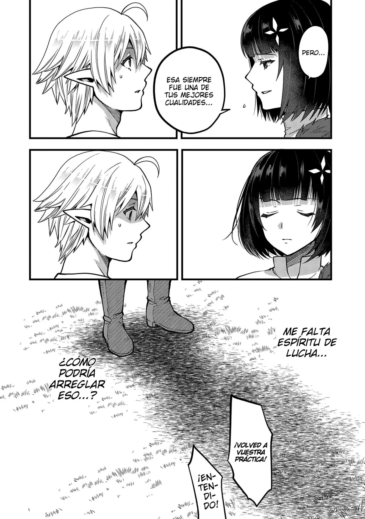 Tensei Shite High Elf ni Narimashitaga, Slow Life wa 120-nen de Akimashita Capítulo 13 - Page 18