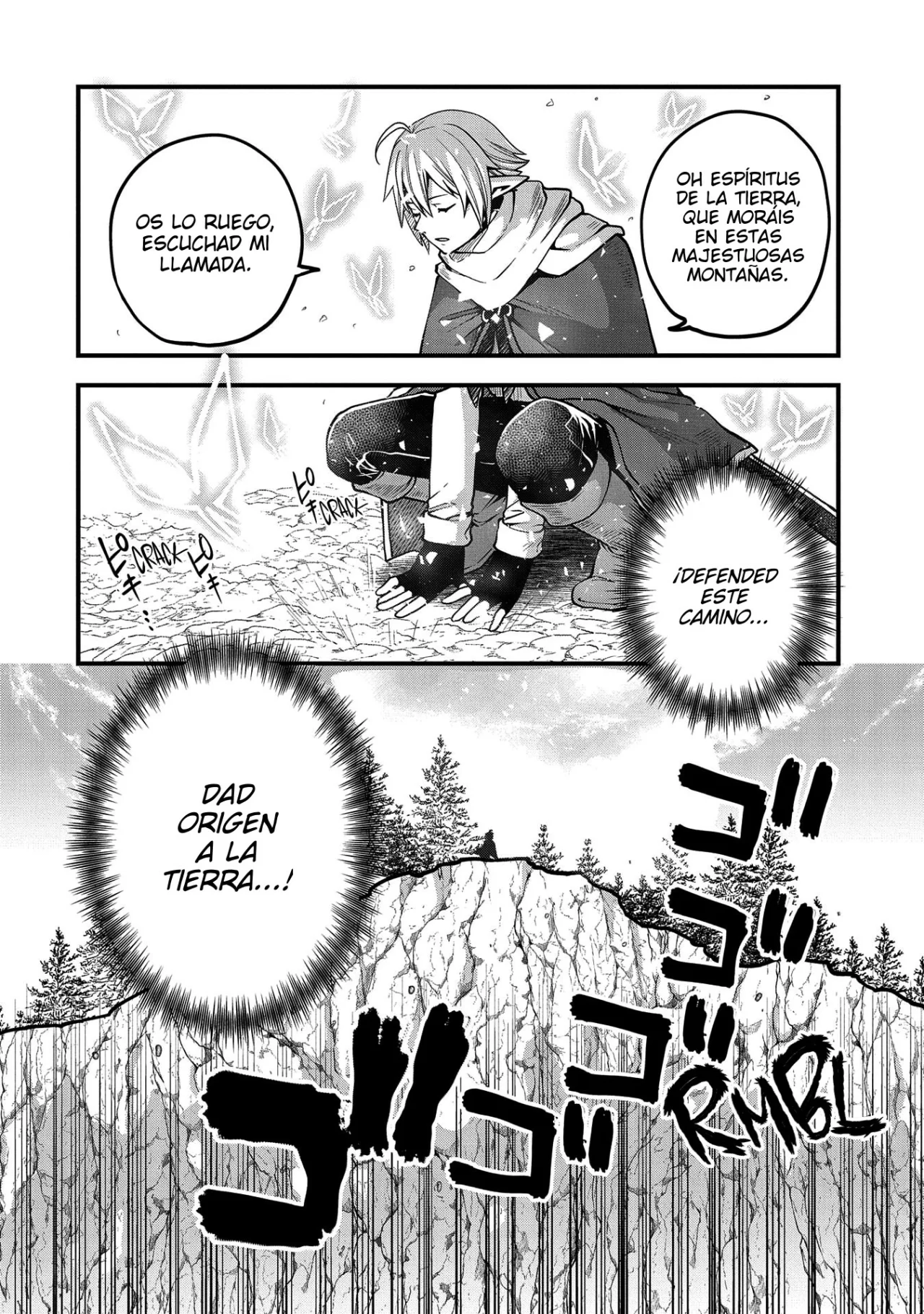 Tensei Shite High Elf ni Narimashitaga, Slow Life wa 120-nen de Akimashita Capítulo 13 - Page 22