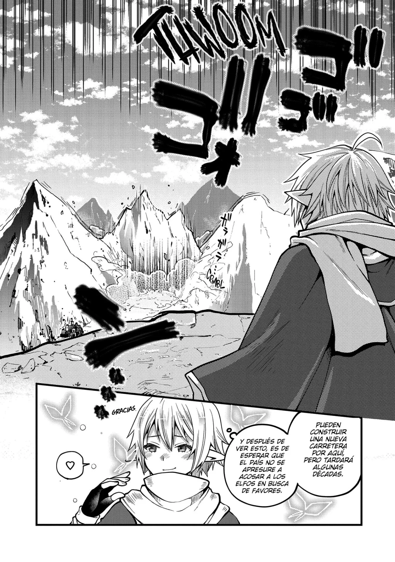 Tensei Shite High Elf ni Narimashitaga, Slow Life wa 120-nen de Akimashita Capítulo 13 - Page 23