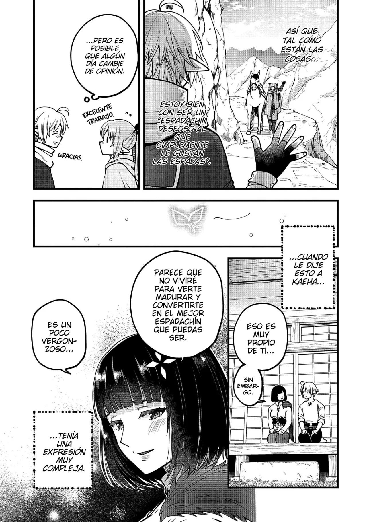Tensei Shite High Elf ni Narimashitaga, Slow Life wa 120-nen de Akimashita Capítulo 13 - Page 25