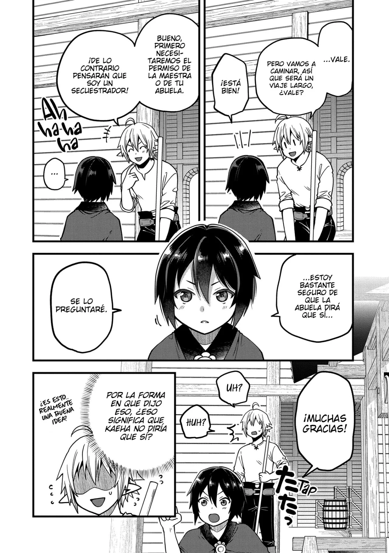 Tensei Shite High Elf ni Narimashitaga, Slow Life wa 120-nen de Akimashita Capítulo 13 - Page 28