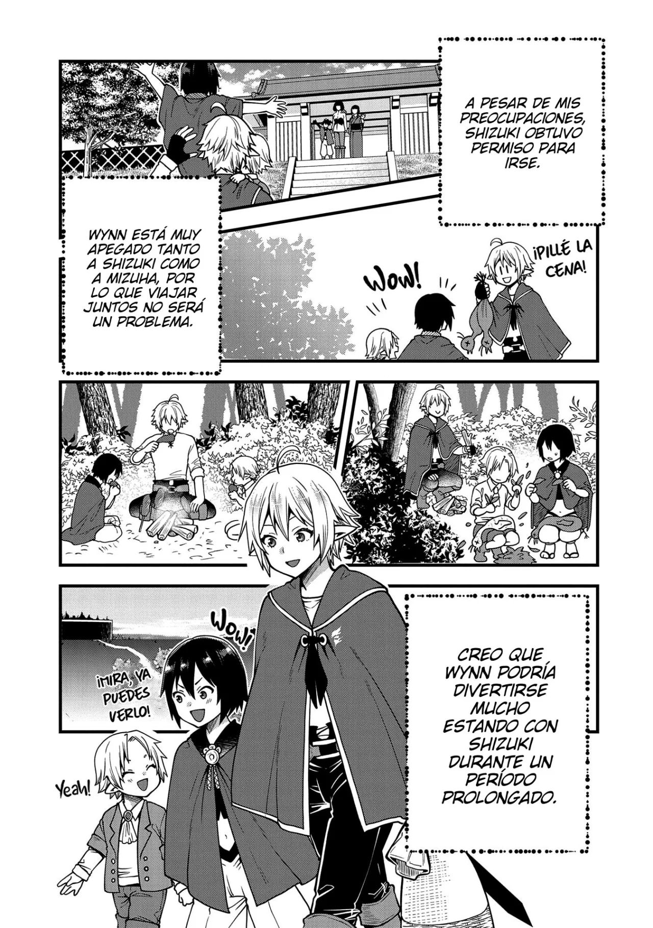 Tensei Shite High Elf ni Narimashitaga, Slow Life wa 120-nen de Akimashita Capítulo 13 - Page 29