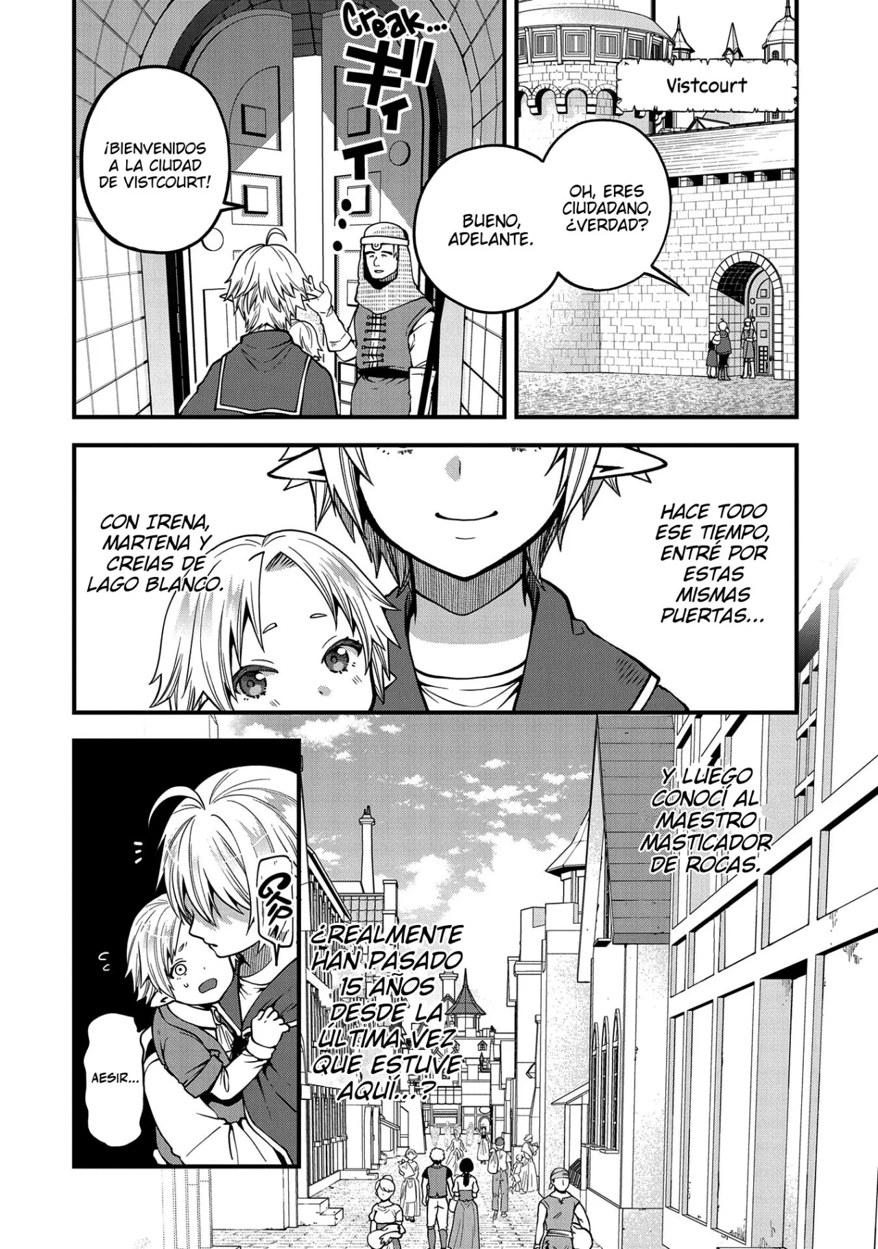 Tensei Shite High Elf ni Narimashitaga, Slow Life wa 120-nen de Akimashita Capítulo 13 - Page 30