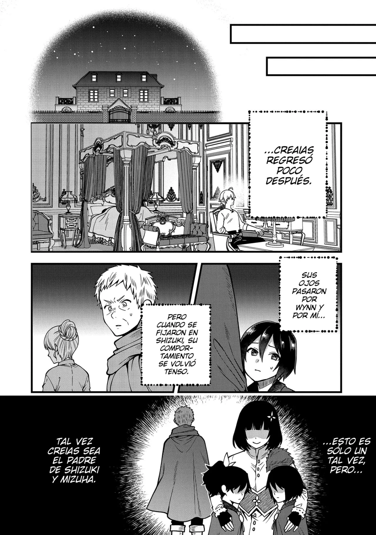 Tensei Shite High Elf ni Narimashitaga, Slow Life wa 120-nen de Akimashita Capítulo 13 - Page 36