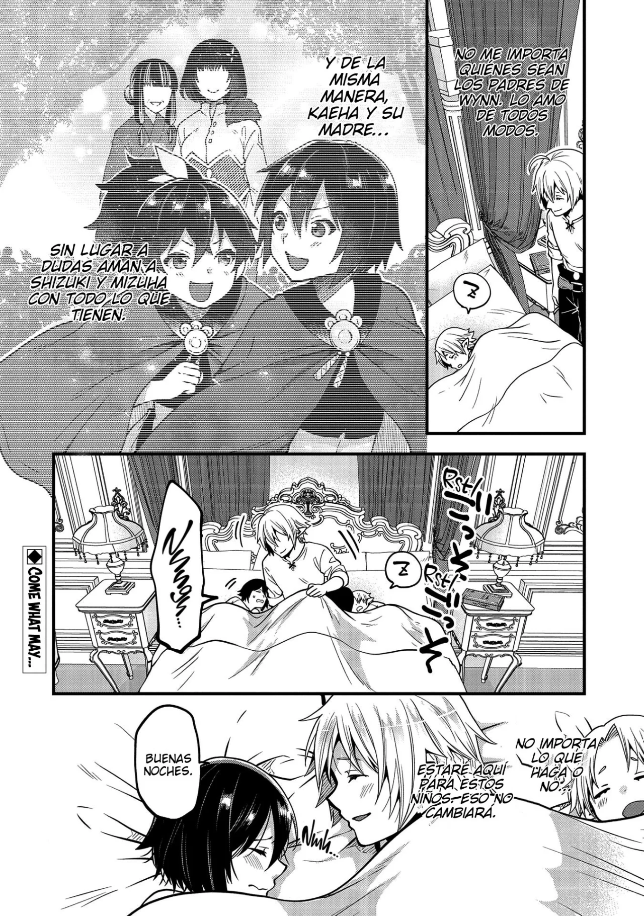 Tensei Shite High Elf ni Narimashitaga, Slow Life wa 120-nen de Akimashita Capítulo 13 - Page 38