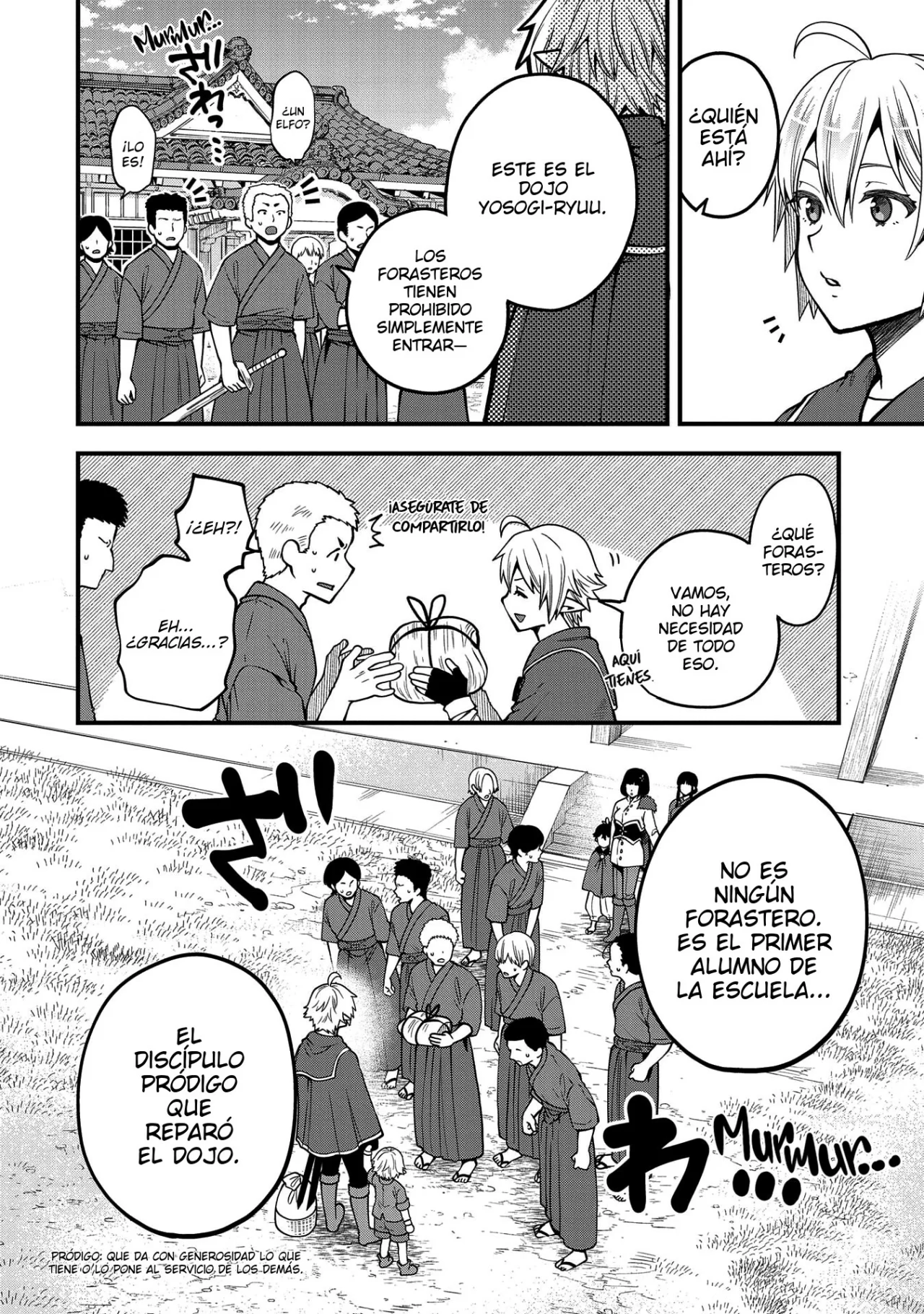 Tensei Shite High Elf ni Narimashitaga, Slow Life wa 120-nen de Akimashita Capítulo 13 - Page 4