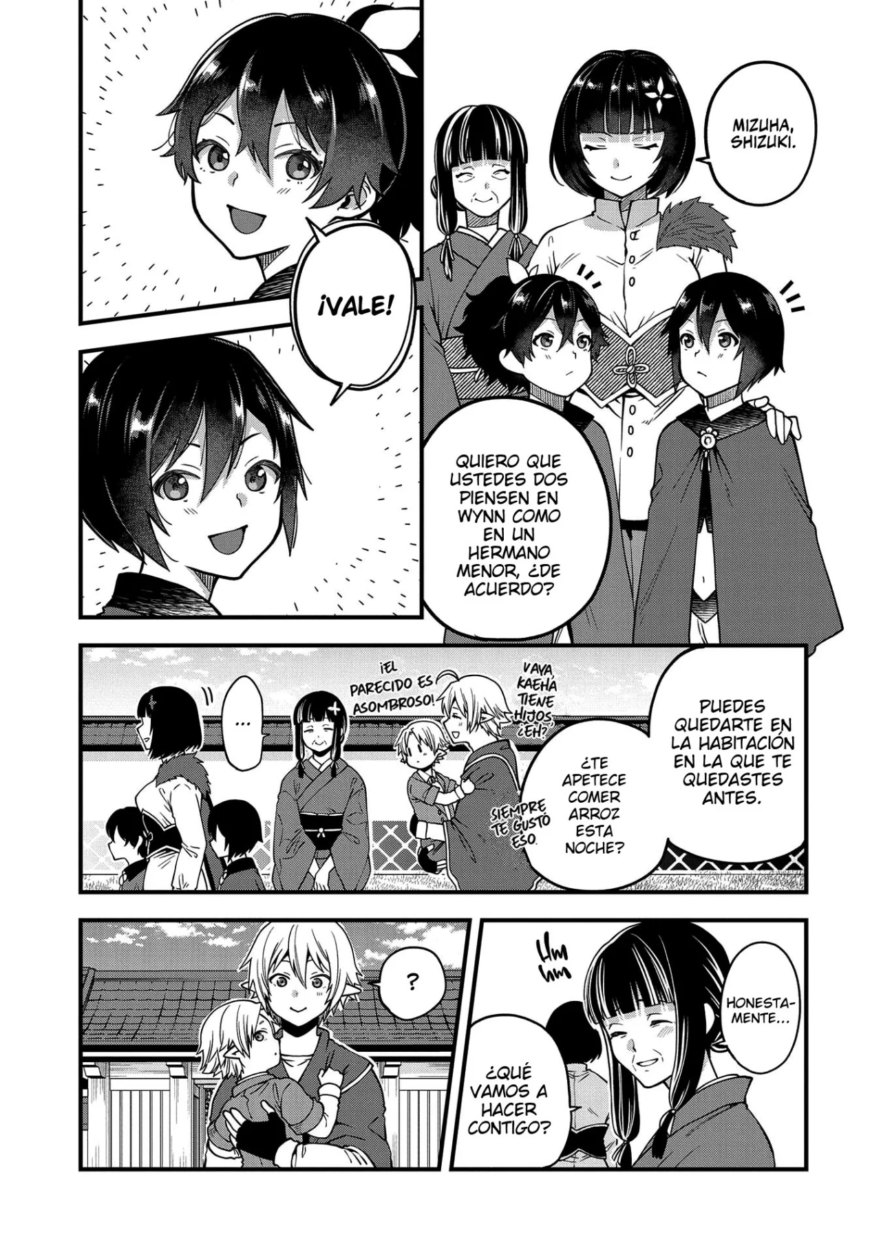 Tensei Shite High Elf ni Narimashitaga, Slow Life wa 120-nen de Akimashita Capítulo 13 - Page 7