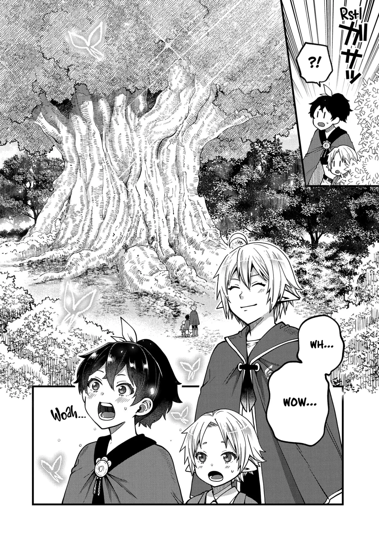 Tensei Shite High Elf ni Narimashitaga, Slow Life wa 120-nen de Akimashita Capítulo 14 - Page 10