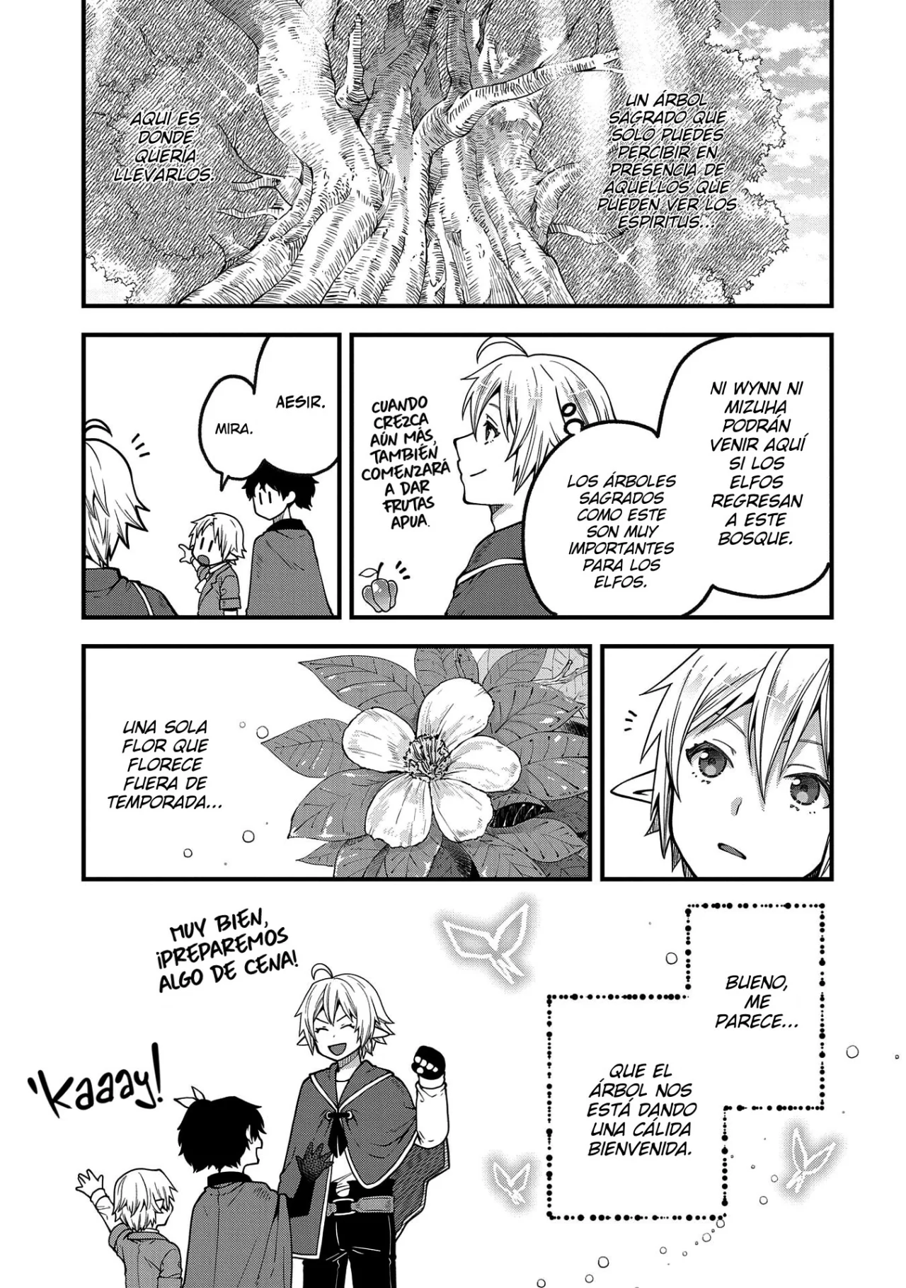Tensei Shite High Elf ni Narimashitaga, Slow Life wa 120-nen de Akimashita Capítulo 14 - Page 11