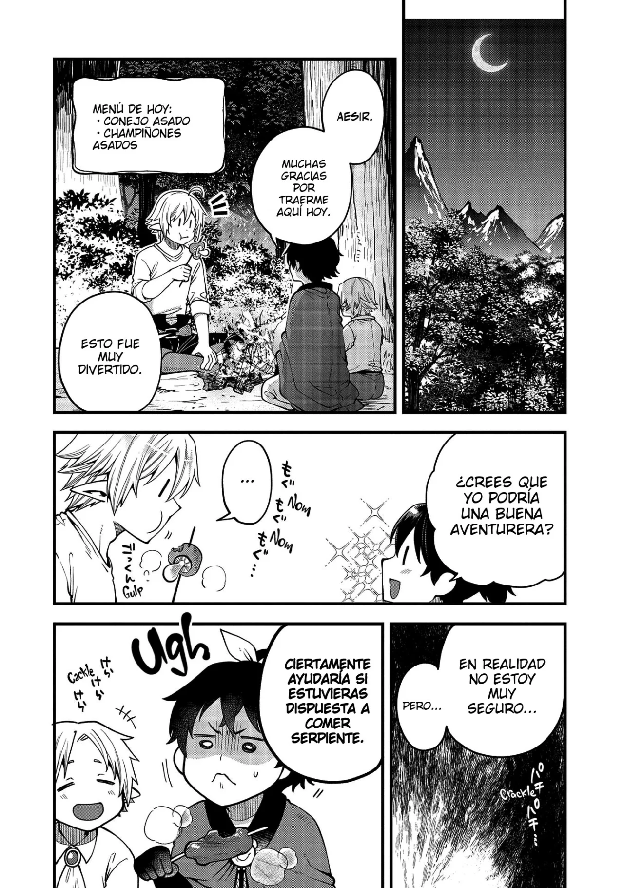 Tensei Shite High Elf ni Narimashitaga, Slow Life wa 120-nen de Akimashita Capítulo 14 - Page 12