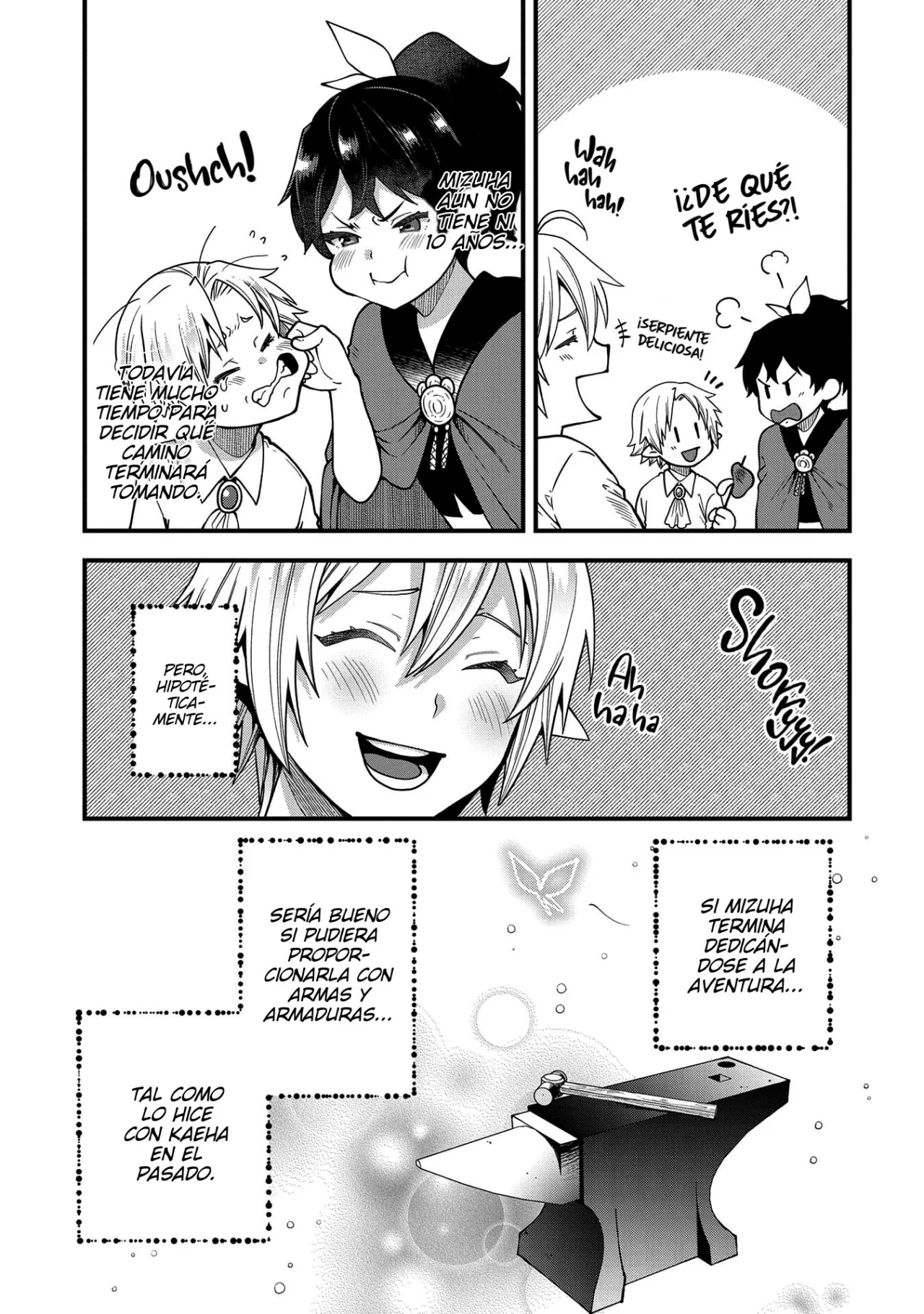 Tensei Shite High Elf ni Narimashitaga, Slow Life wa 120-nen de Akimashita Capítulo 14 - Page 13