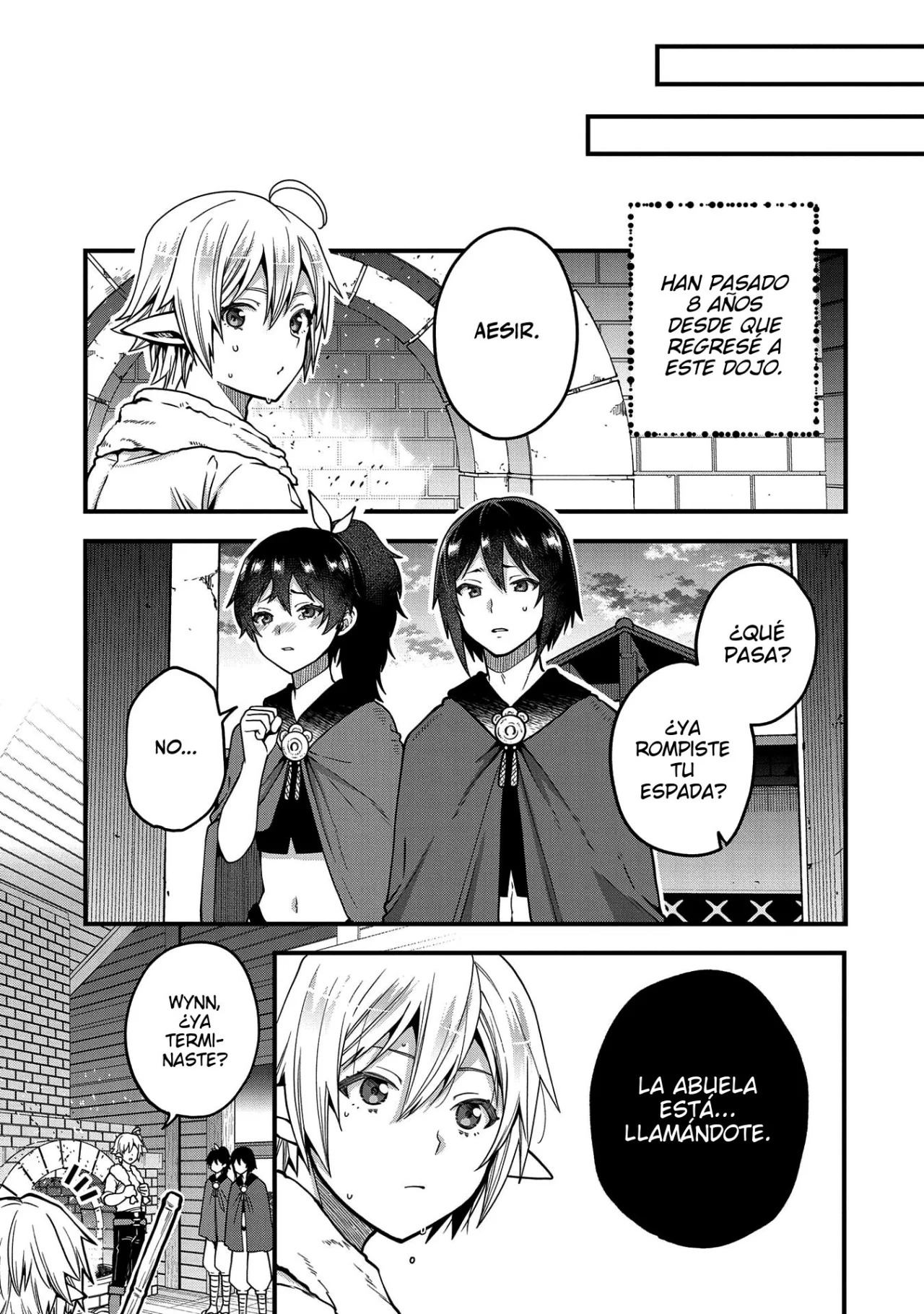 Tensei Shite High Elf ni Narimashitaga, Slow Life wa 120-nen de Akimashita Capítulo 14 - Page 15