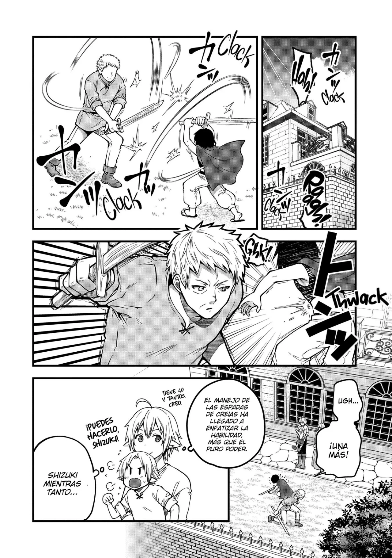 Tensei Shite High Elf ni Narimashitaga, Slow Life wa 120-nen de Akimashita Capítulo 14 - Page 2