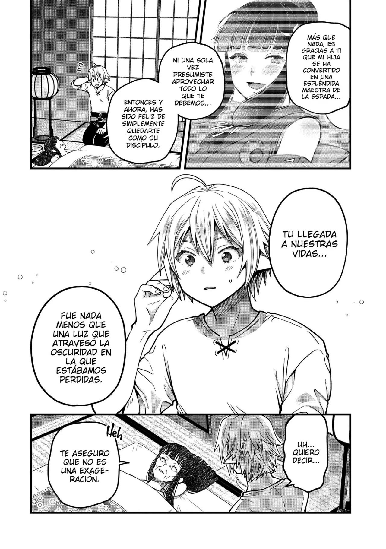 Tensei Shite High Elf ni Narimashitaga, Slow Life wa 120-nen de Akimashita Capítulo 14 - Page 20