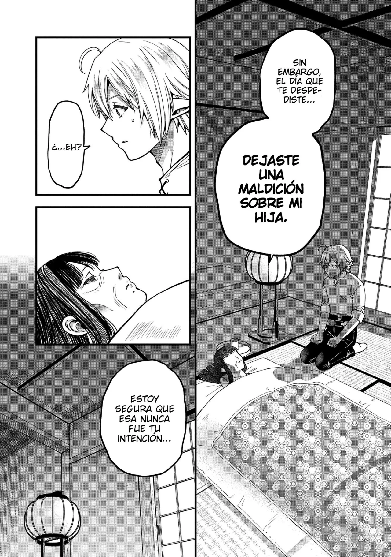 Tensei Shite High Elf ni Narimashitaga, Slow Life wa 120-nen de Akimashita Capítulo 14 - Page 21