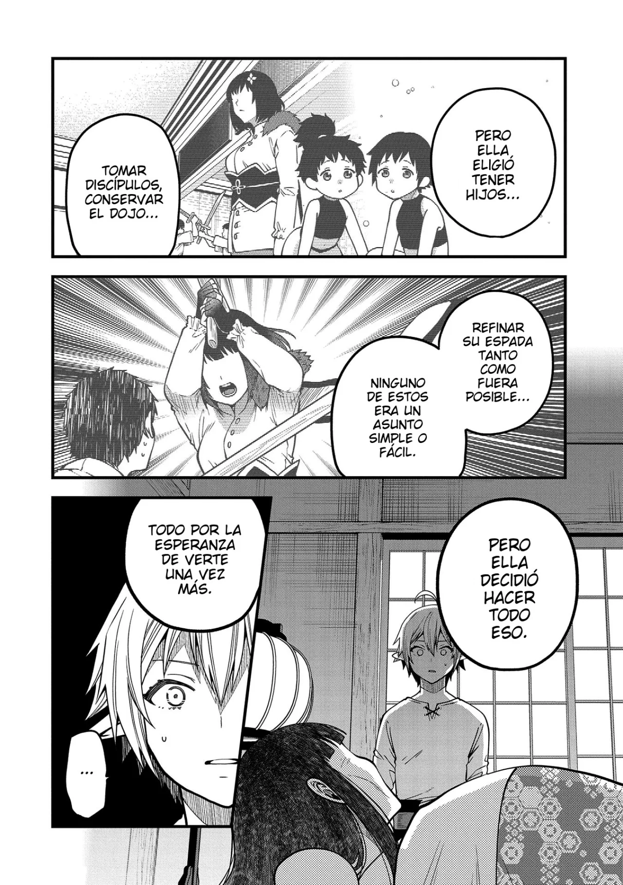 Tensei Shite High Elf ni Narimashitaga, Slow Life wa 120-nen de Akimashita Capítulo 14 - Page 22