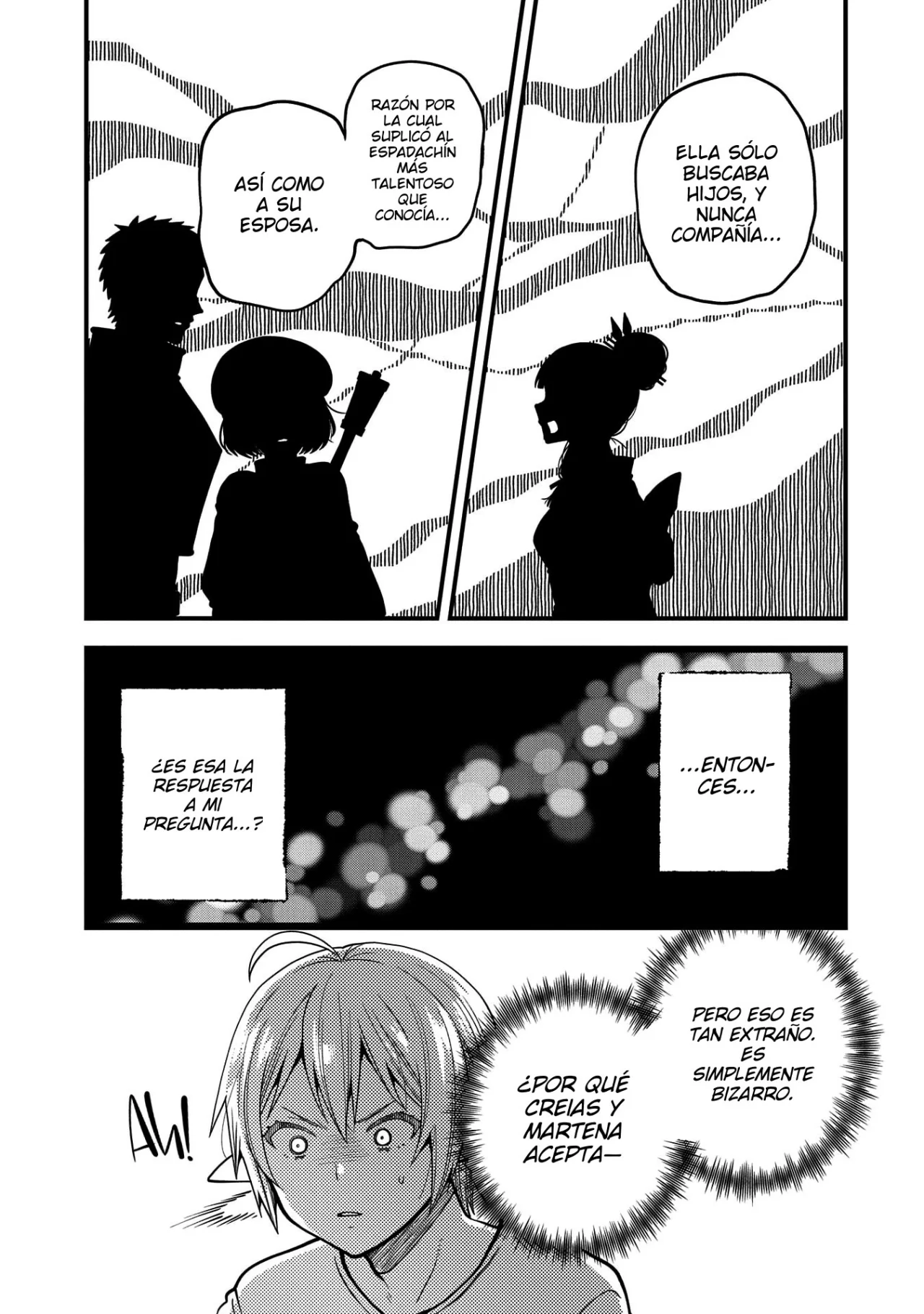 Tensei Shite High Elf ni Narimashitaga, Slow Life wa 120-nen de Akimashita Capítulo 14 - Page 23