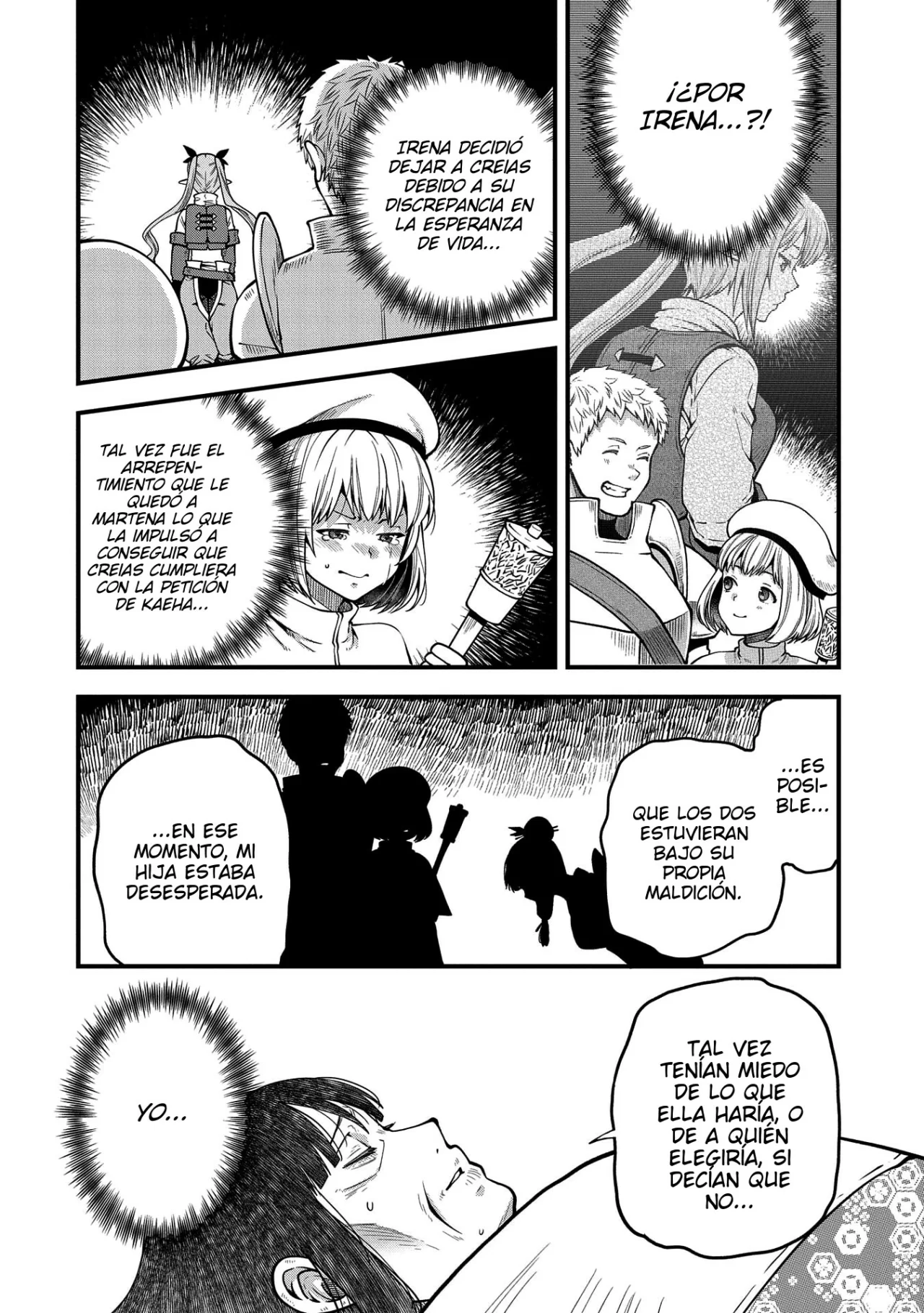 Tensei Shite High Elf ni Narimashitaga, Slow Life wa 120-nen de Akimashita Capítulo 14 - Page 24
