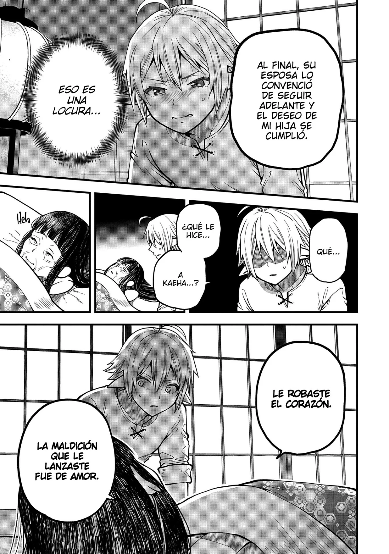Tensei Shite High Elf ni Narimashitaga, Slow Life wa 120-nen de Akimashita Capítulo 14 - Page 25