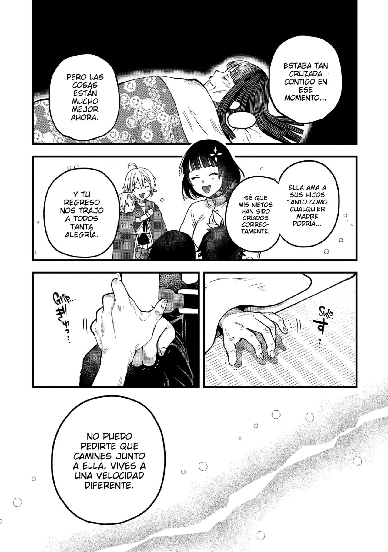 Tensei Shite High Elf ni Narimashitaga, Slow Life wa 120-nen de Akimashita Capítulo 14 - Page 27