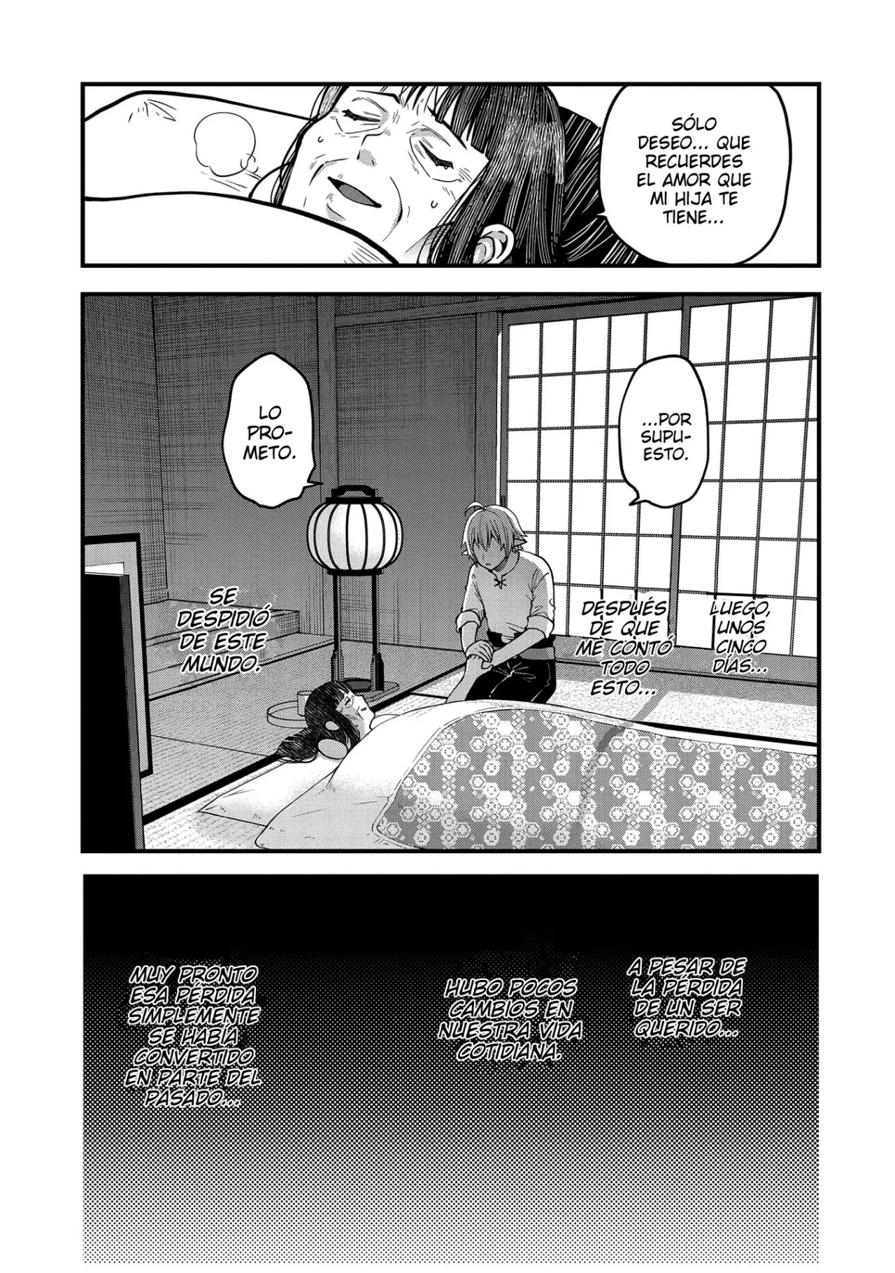 Tensei Shite High Elf ni Narimashitaga, Slow Life wa 120-nen de Akimashita Capítulo 14 - Page 28
