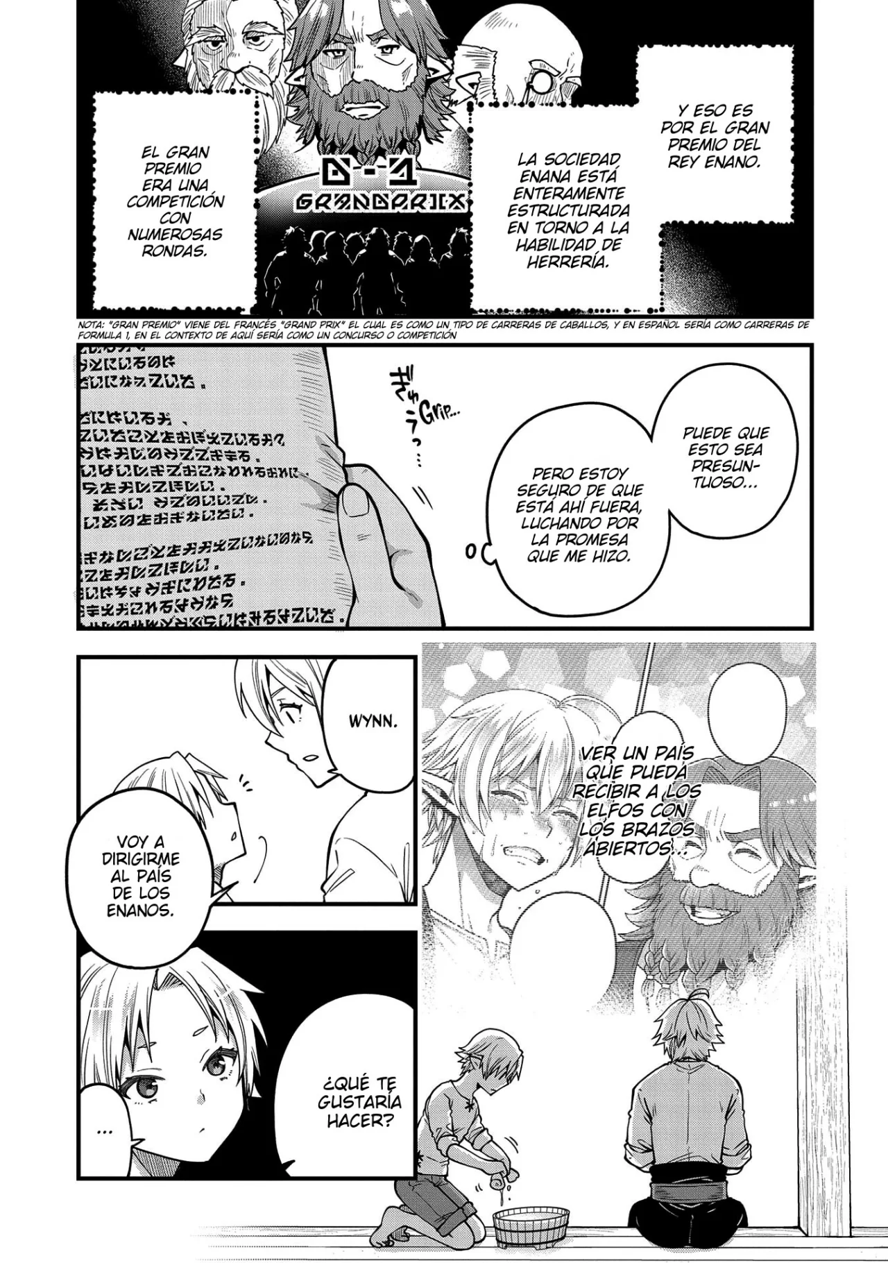Tensei Shite High Elf ni Narimashitaga, Slow Life wa 120-nen de Akimashita Capítulo 14 - Page 30