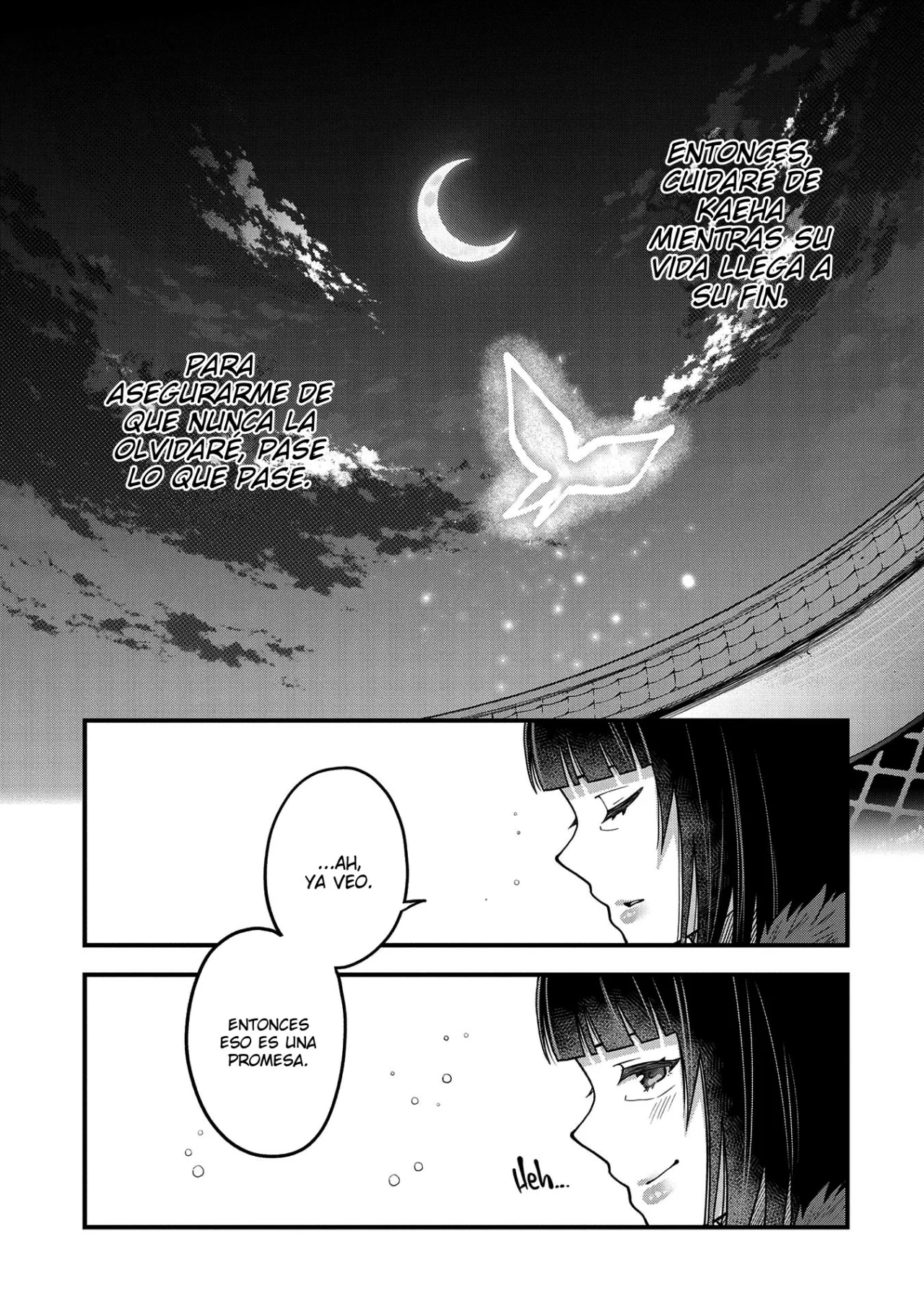 Tensei Shite High Elf ni Narimashitaga, Slow Life wa 120-nen de Akimashita Capítulo 14 - Page 34