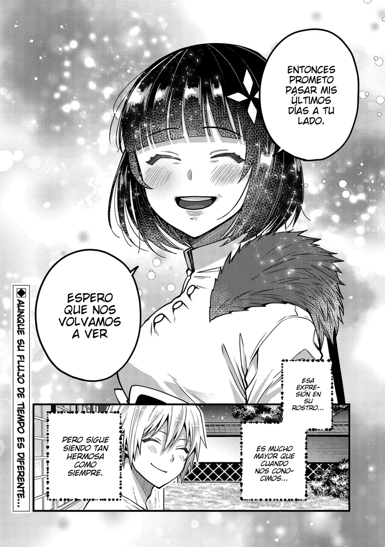 Tensei Shite High Elf ni Narimashitaga, Slow Life wa 120-nen de Akimashita Capítulo 14 - Page 35