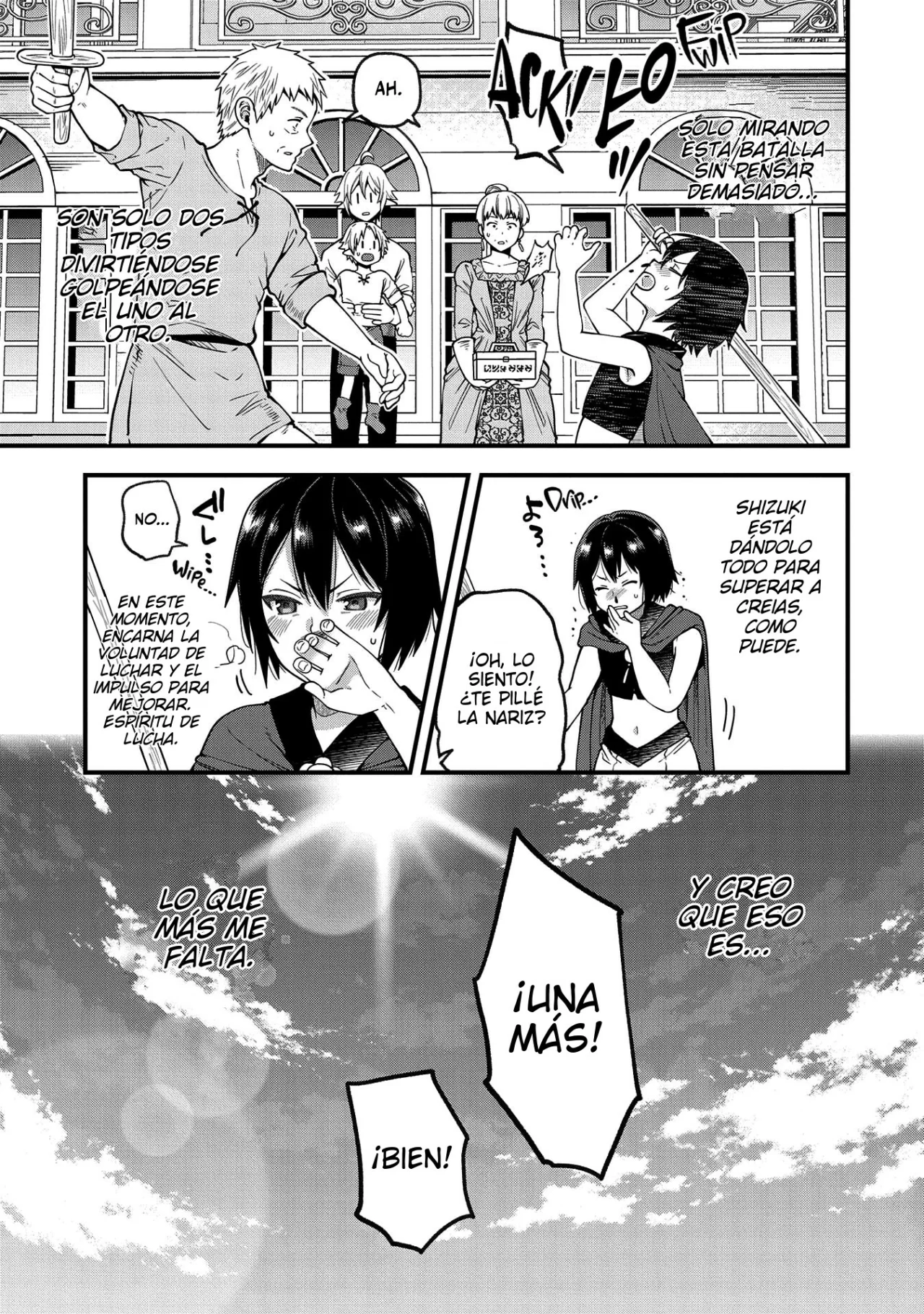 Tensei Shite High Elf ni Narimashitaga, Slow Life wa 120-nen de Akimashita Capítulo 14 - Page 5