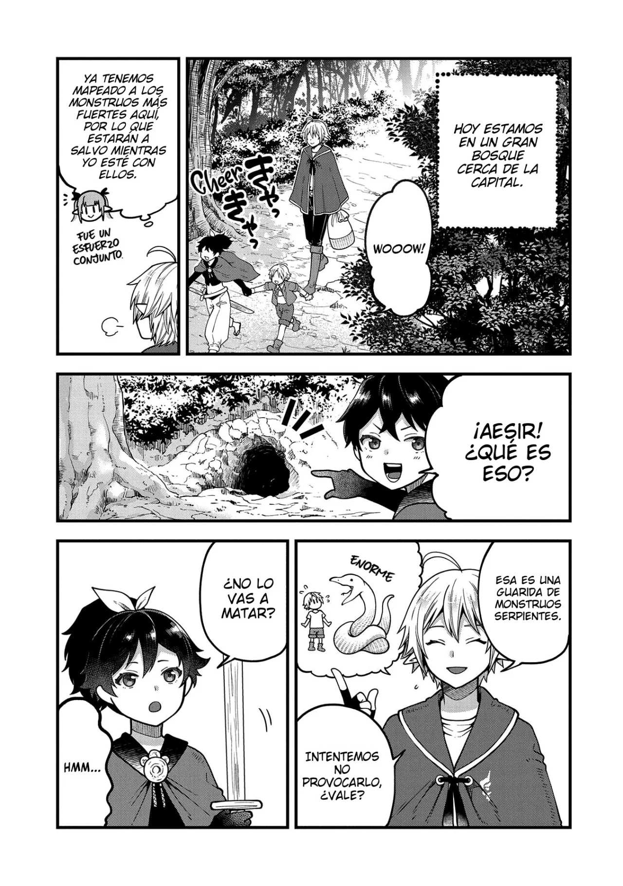 Tensei Shite High Elf ni Narimashitaga, Slow Life wa 120-nen de Akimashita Capítulo 14 - Page 7