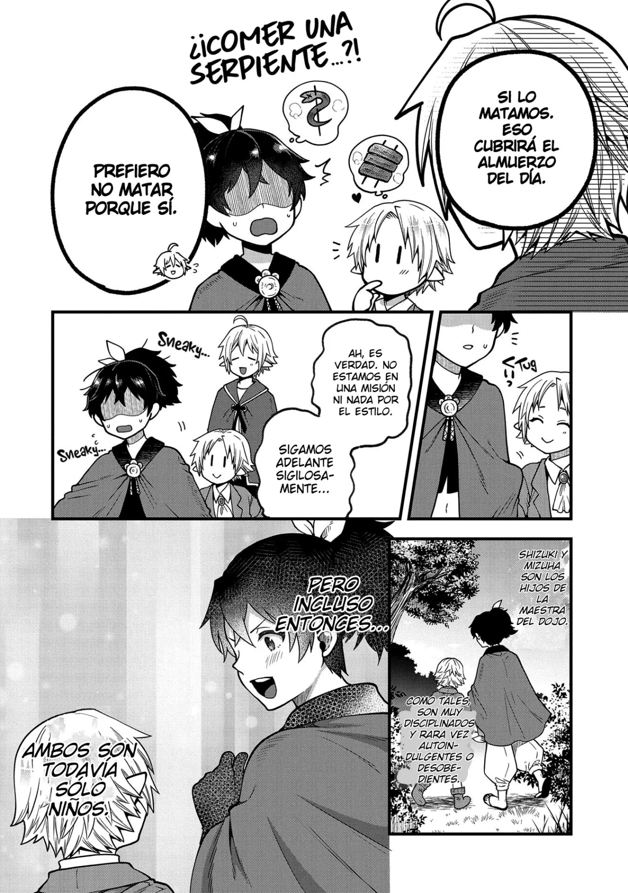 Tensei Shite High Elf ni Narimashitaga, Slow Life wa 120-nen de Akimashita Capítulo 14 - Page 8