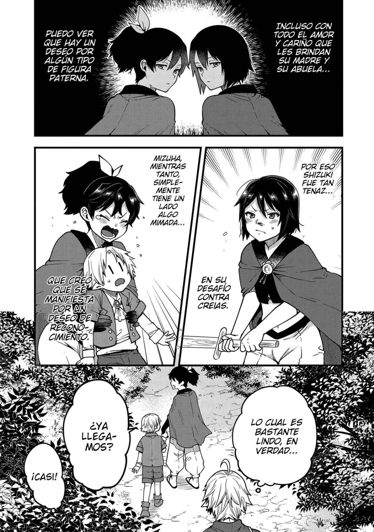 Tensei Shite High Elf ni Narimashitaga, Slow Life wa 120-nen de Akimashita Capítulo 14 - Page 9